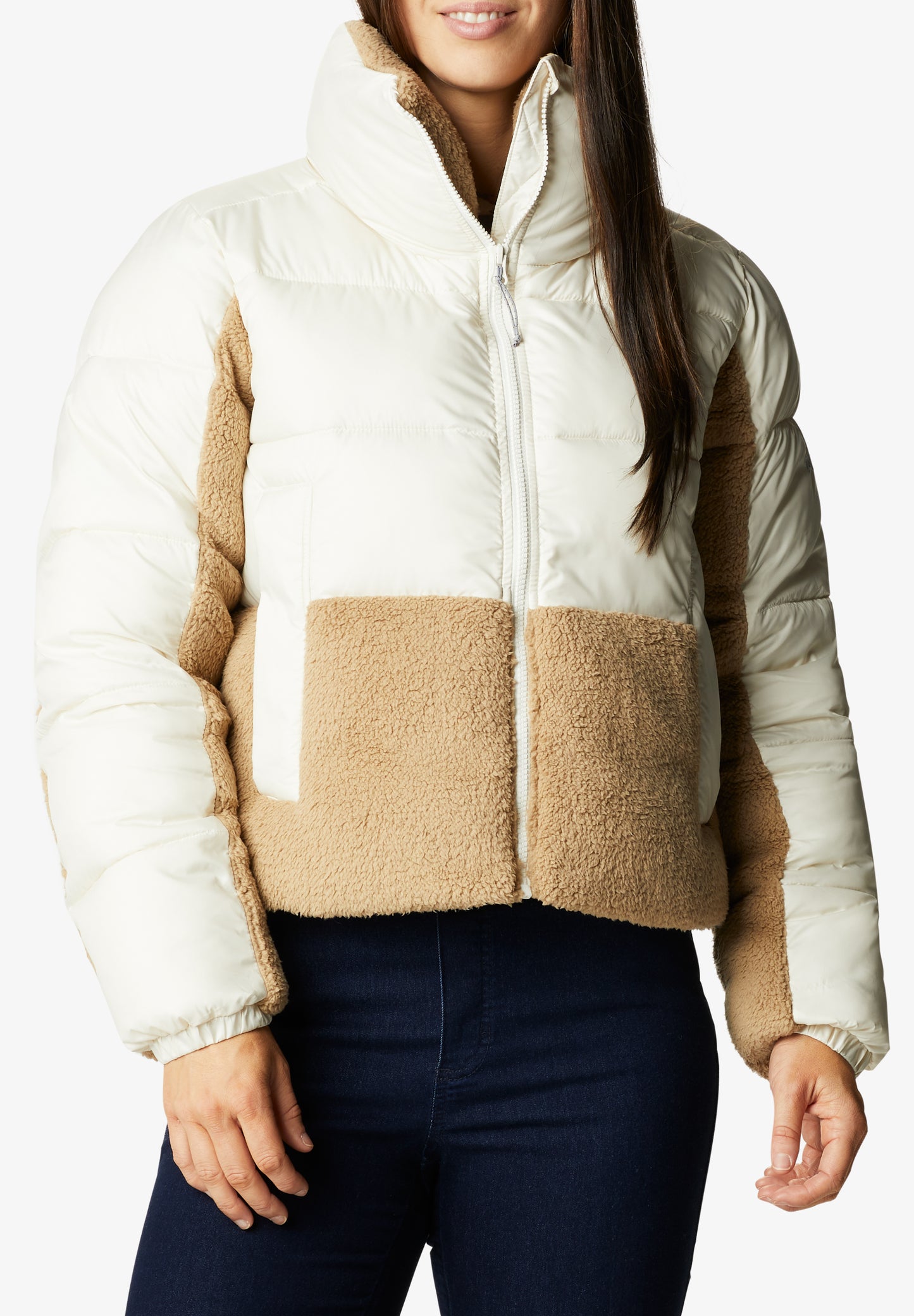 COLUMBIA | CHAQUETA ACOLCHADA LEADBETTER POINT