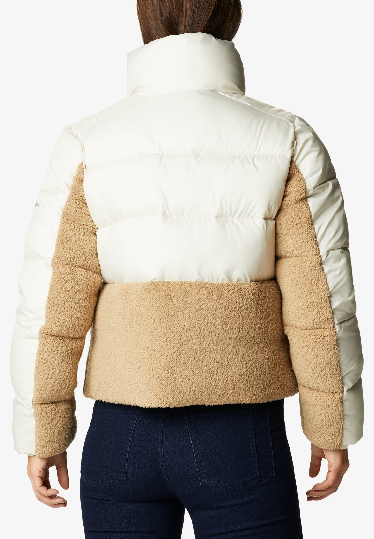 COLUMBIA | CHAQUETA ACOLCHADA LEADBETTER POINT