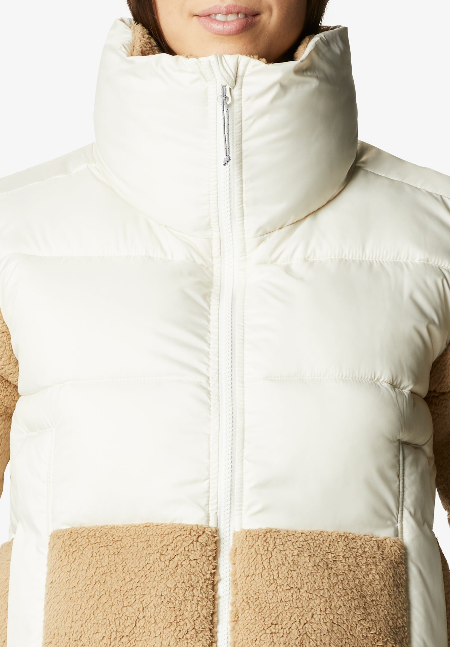COLUMBIA | CHAQUETA ACOLCHADA LEADBETTER POINT