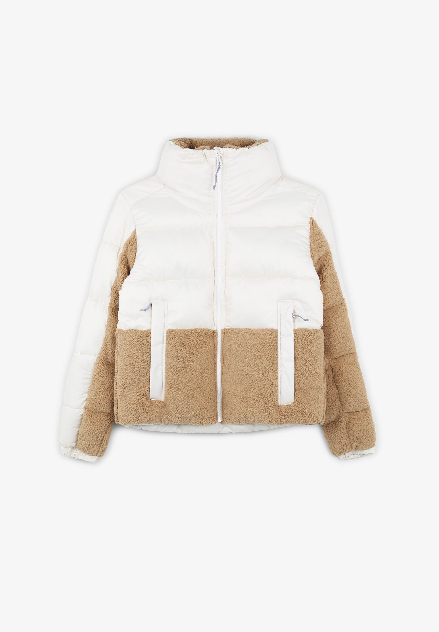 COLUMBIA | CHAQUETA ACOLCHADA LEADBETTER POINT