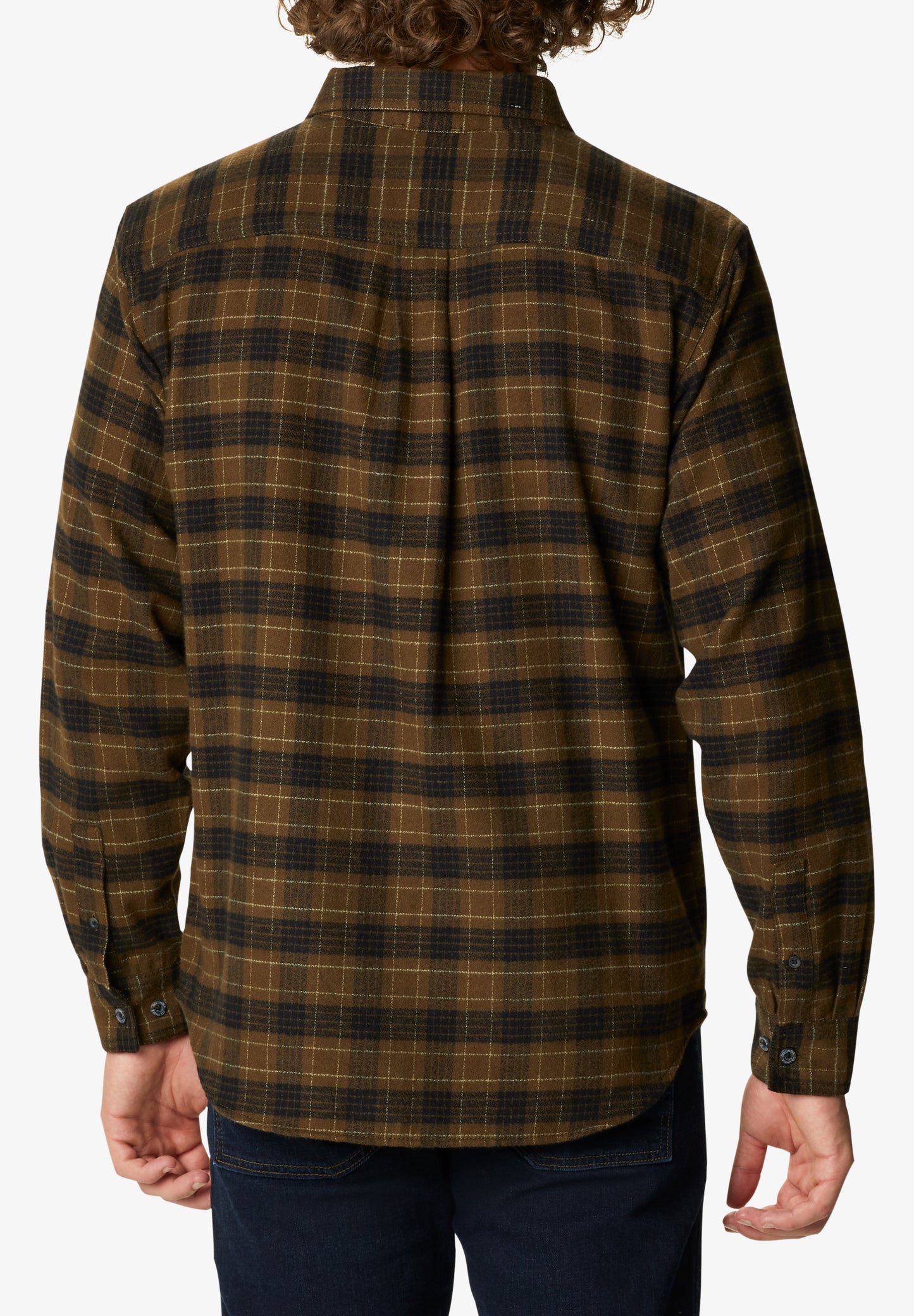 COLUMBIA | CAMISA FRENELA FLARE GUN