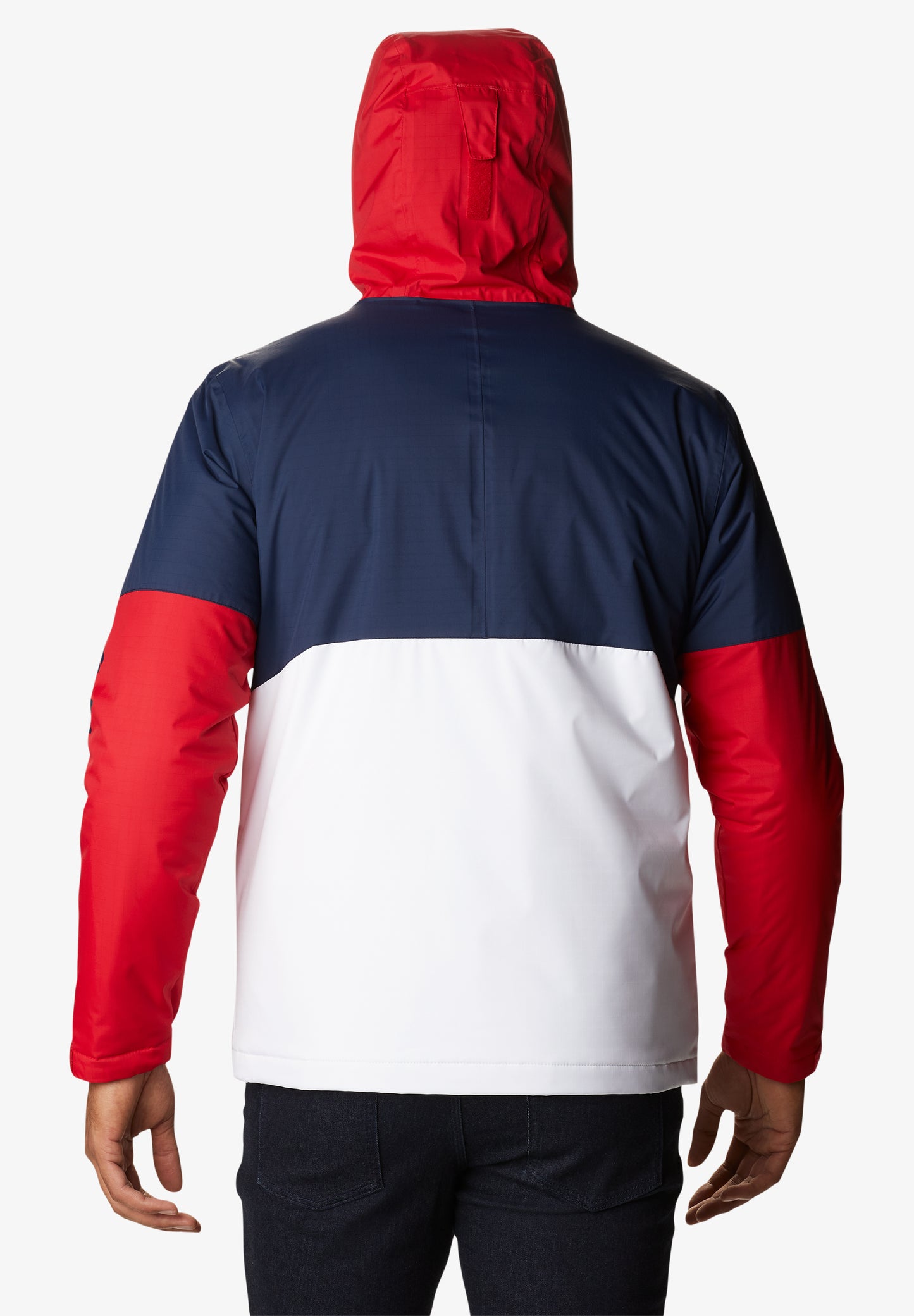 COLUMBIA | CHAQUETA IMPERMEABLE POINT PARK