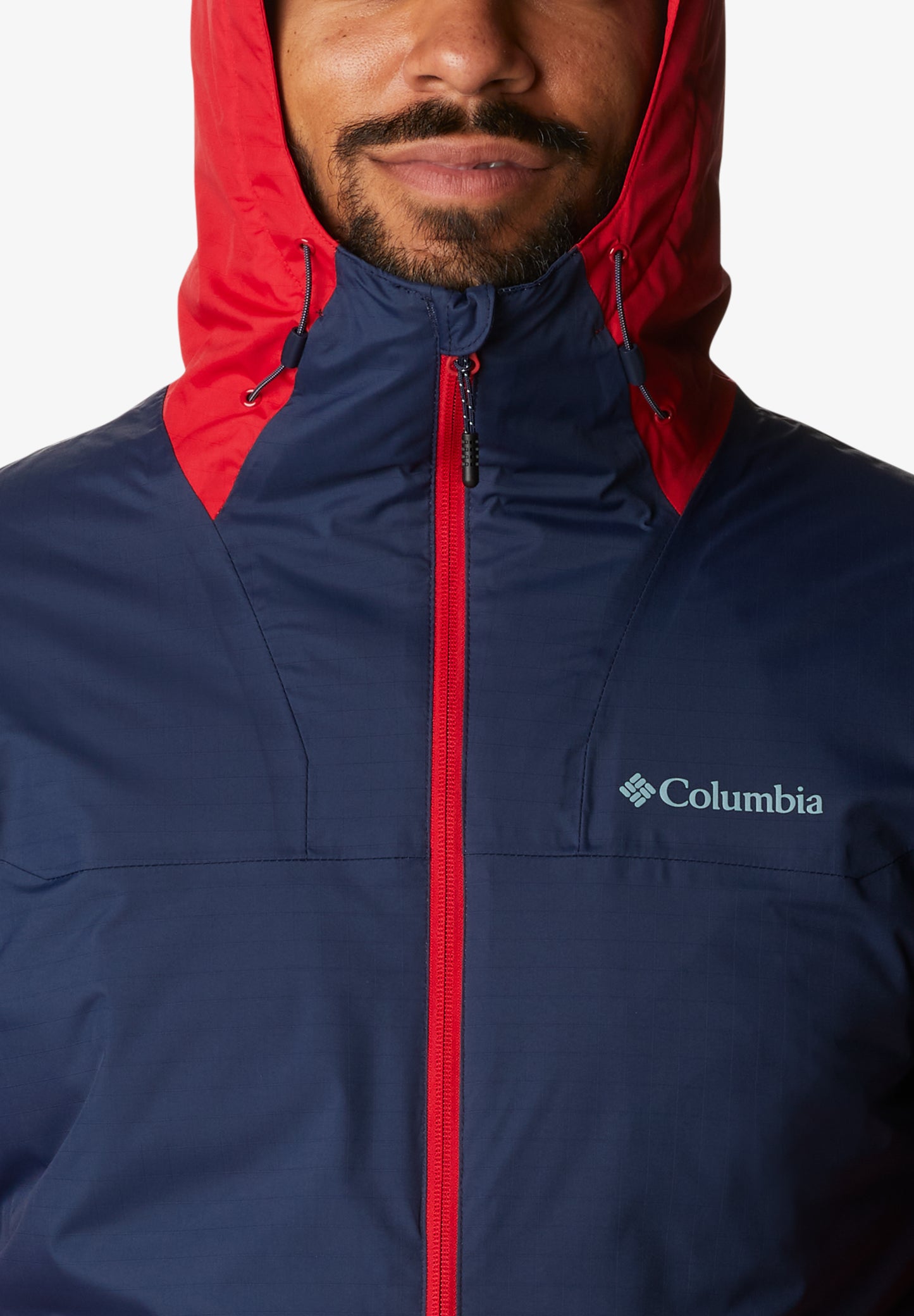 COLUMBIA | CHAQUETA IMPERMEABLE POINT PARK