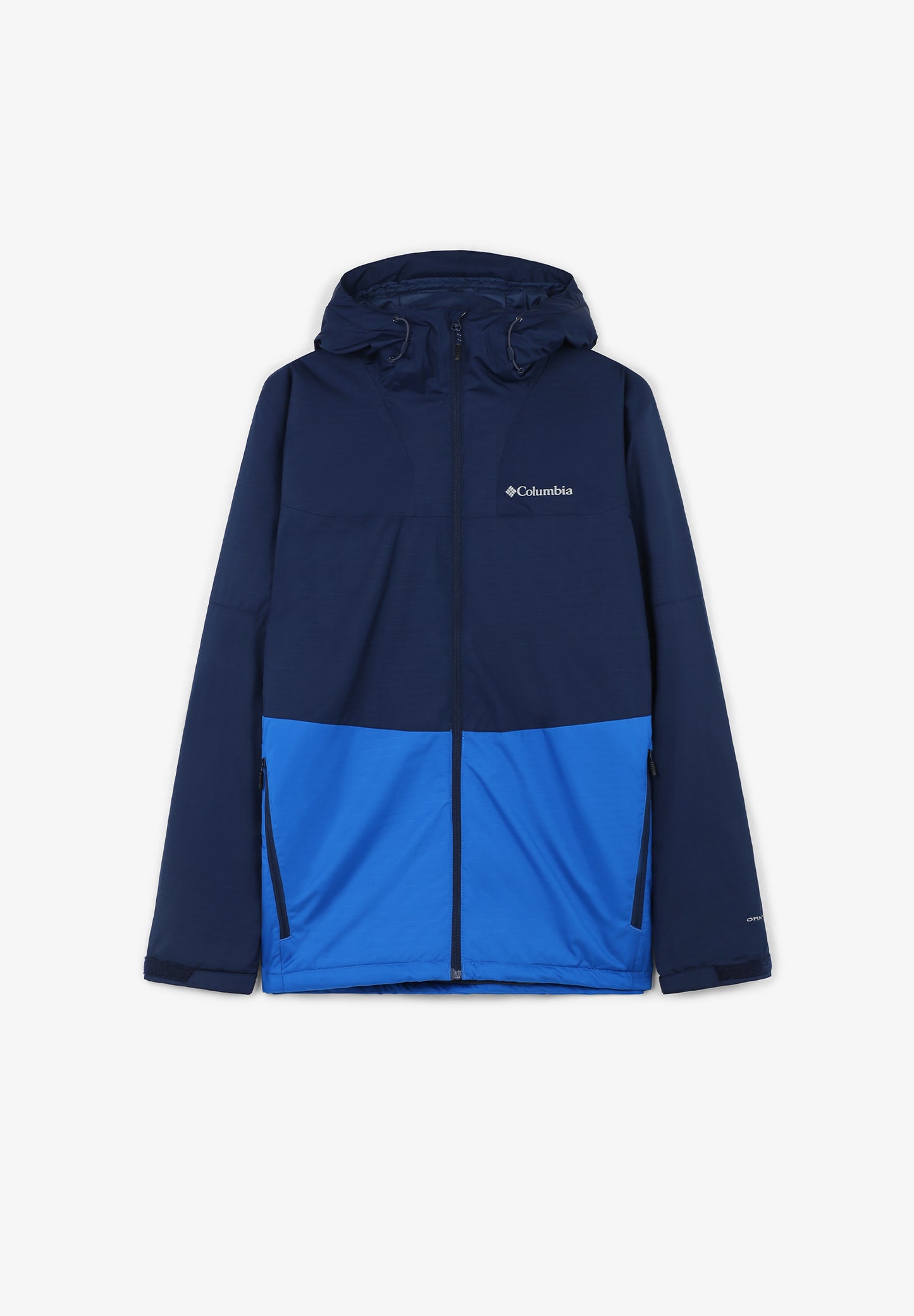 COLUMBIA | CHAQUETA IMPERMEABLE POINT PARK