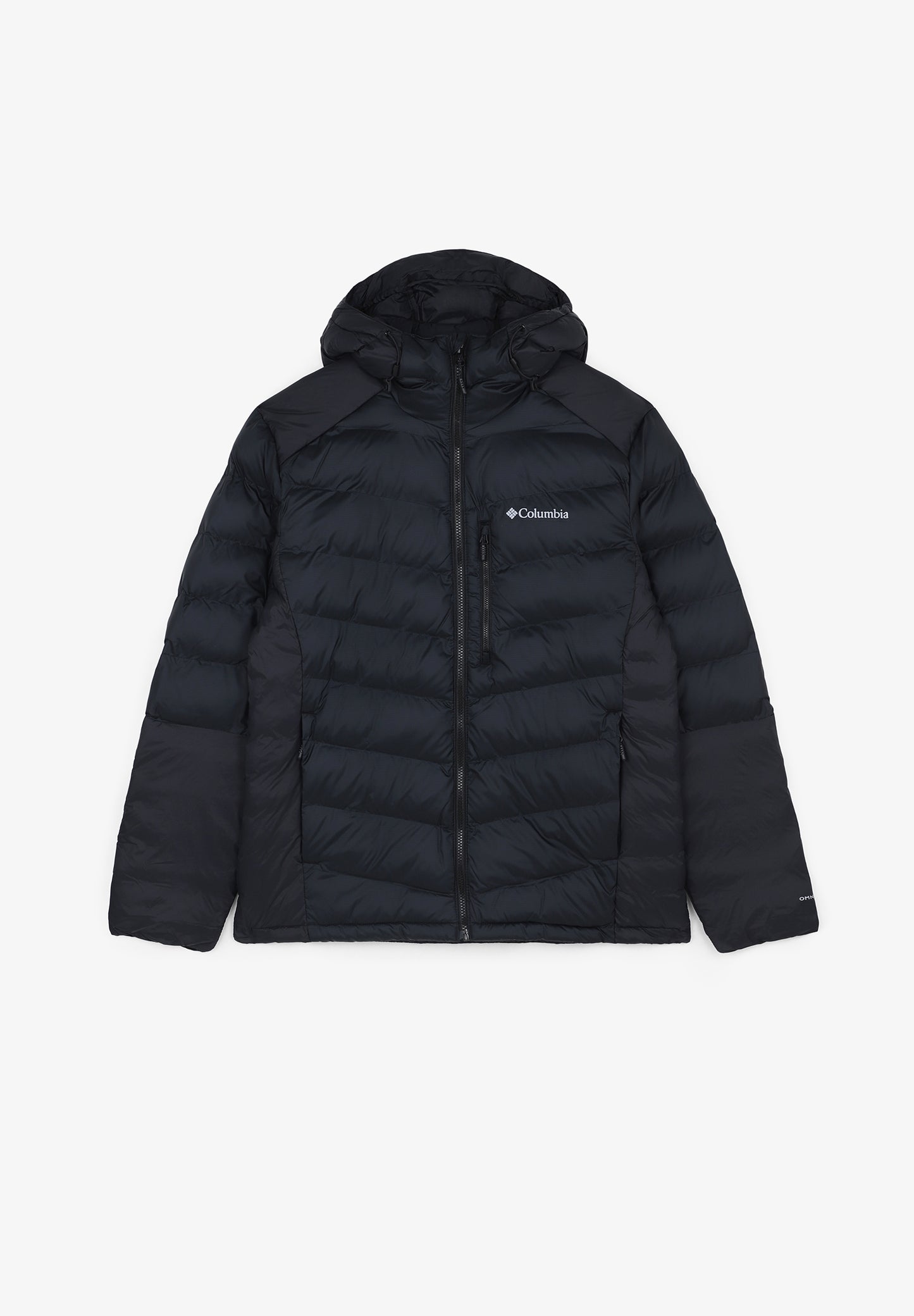 COLUMBIA | CHAQUETA ACOLCHADA LABYRINTH LOOP