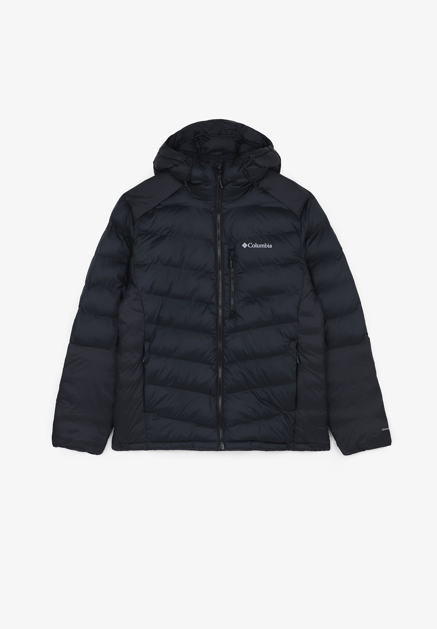 COLUMBIA | CHAQUETA ACOLCHADA LABYRINTH LOOP