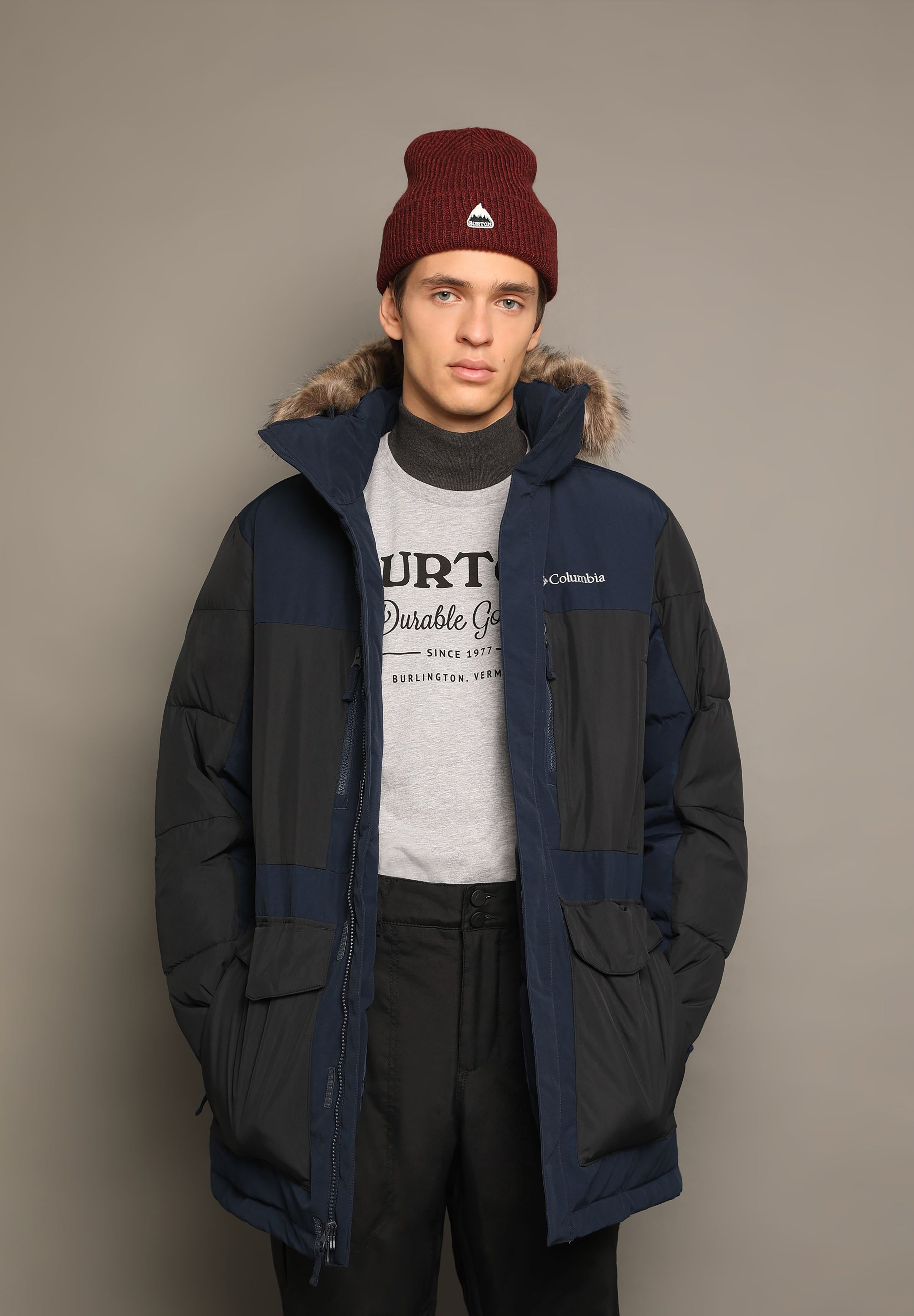 COLUMBIA | PARKA MARQUAM