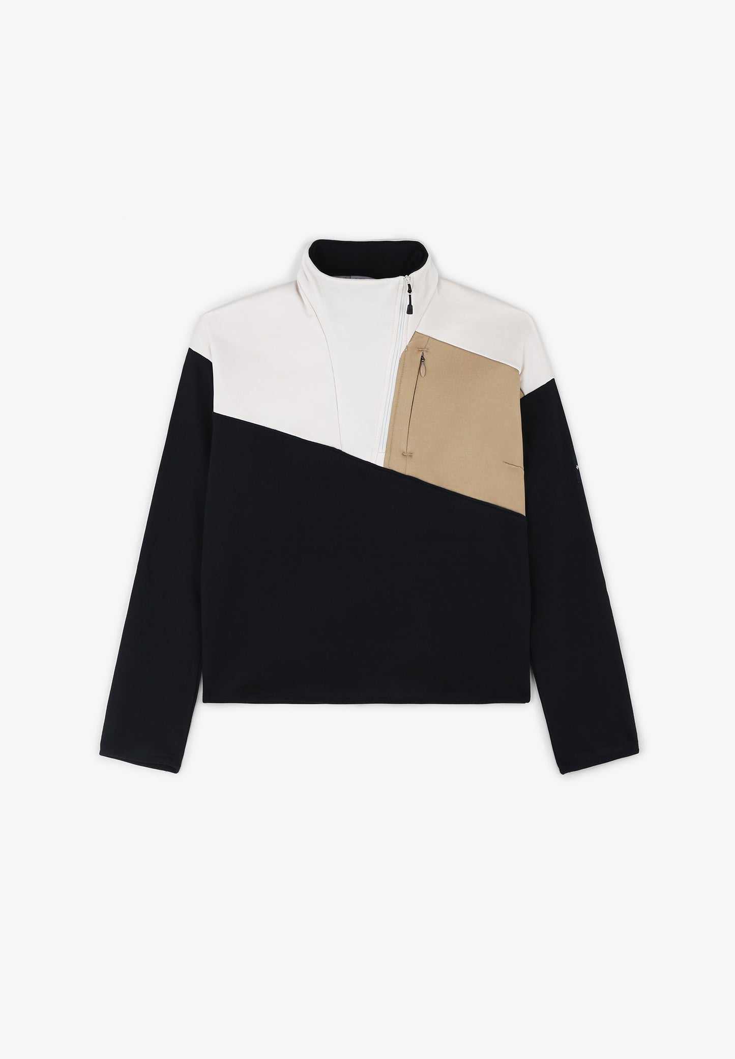 COLUMBIA | SUDADERA LODGE HYBRID