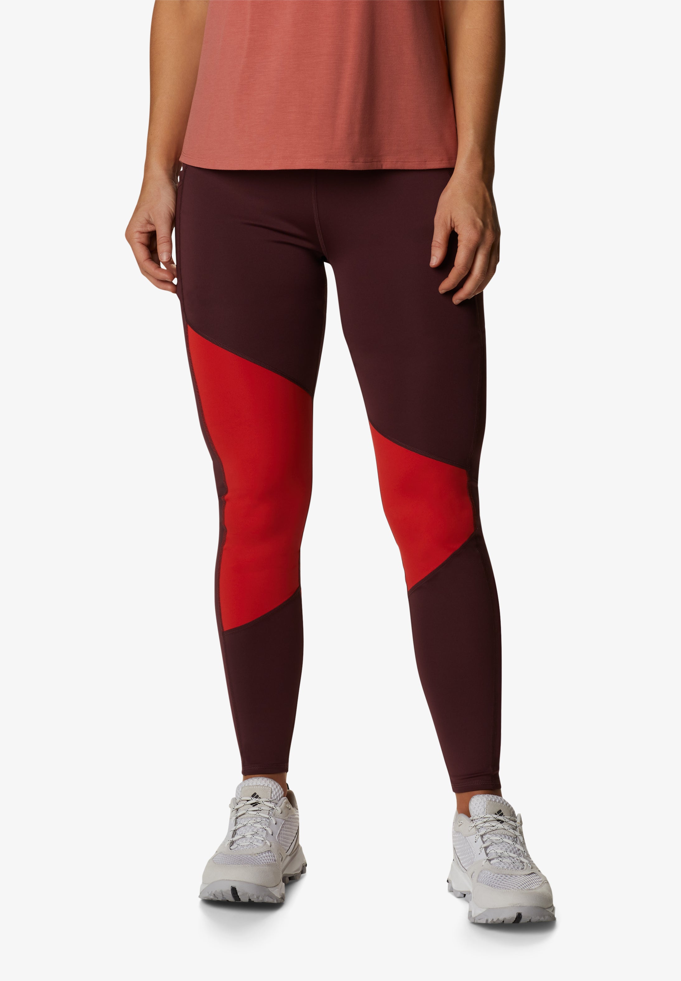 COLUMBIA | LEGGINGS COLORBLOCK TIGHT