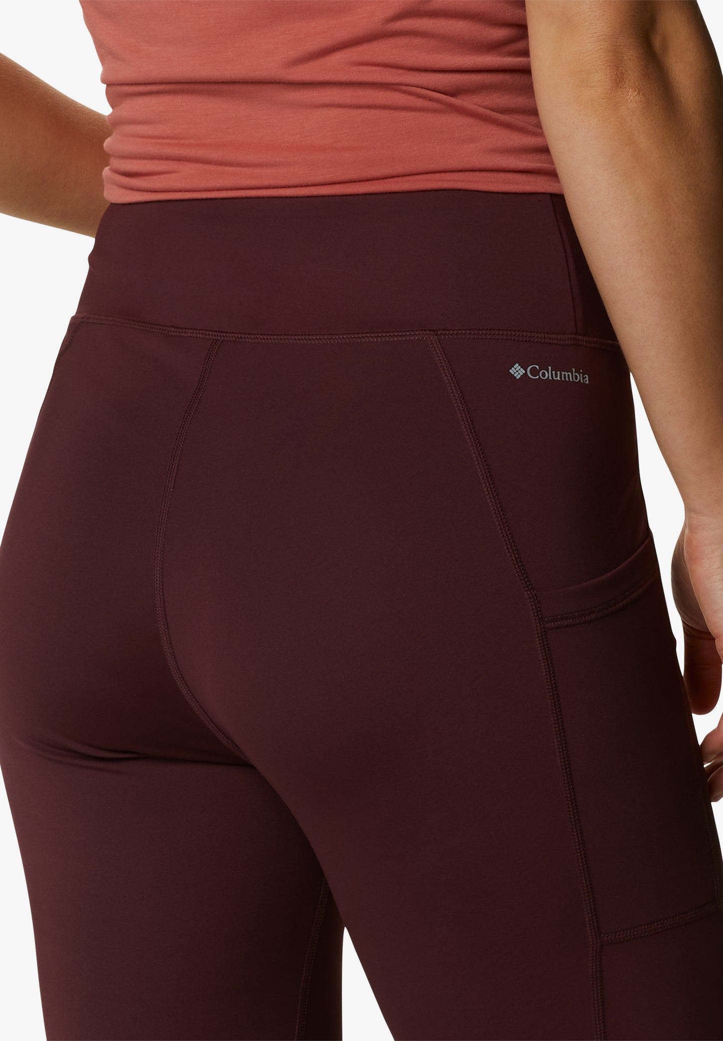 COLUMBIA | LEGGINGS COLORBLOCK TIGHT