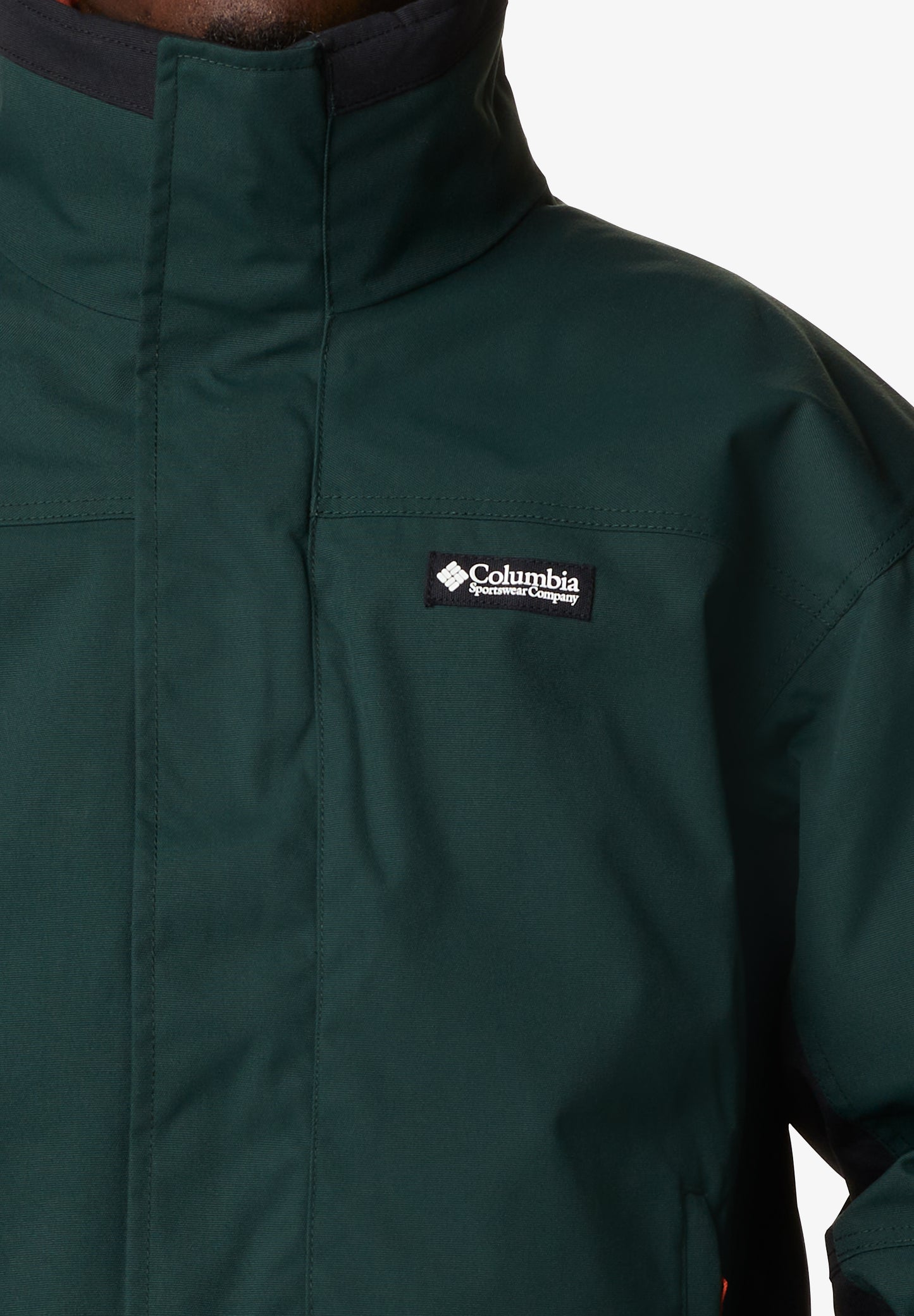 COLUMBIA | CHAQUETA IMPERMEABLE FIELD BUGABOO 1986