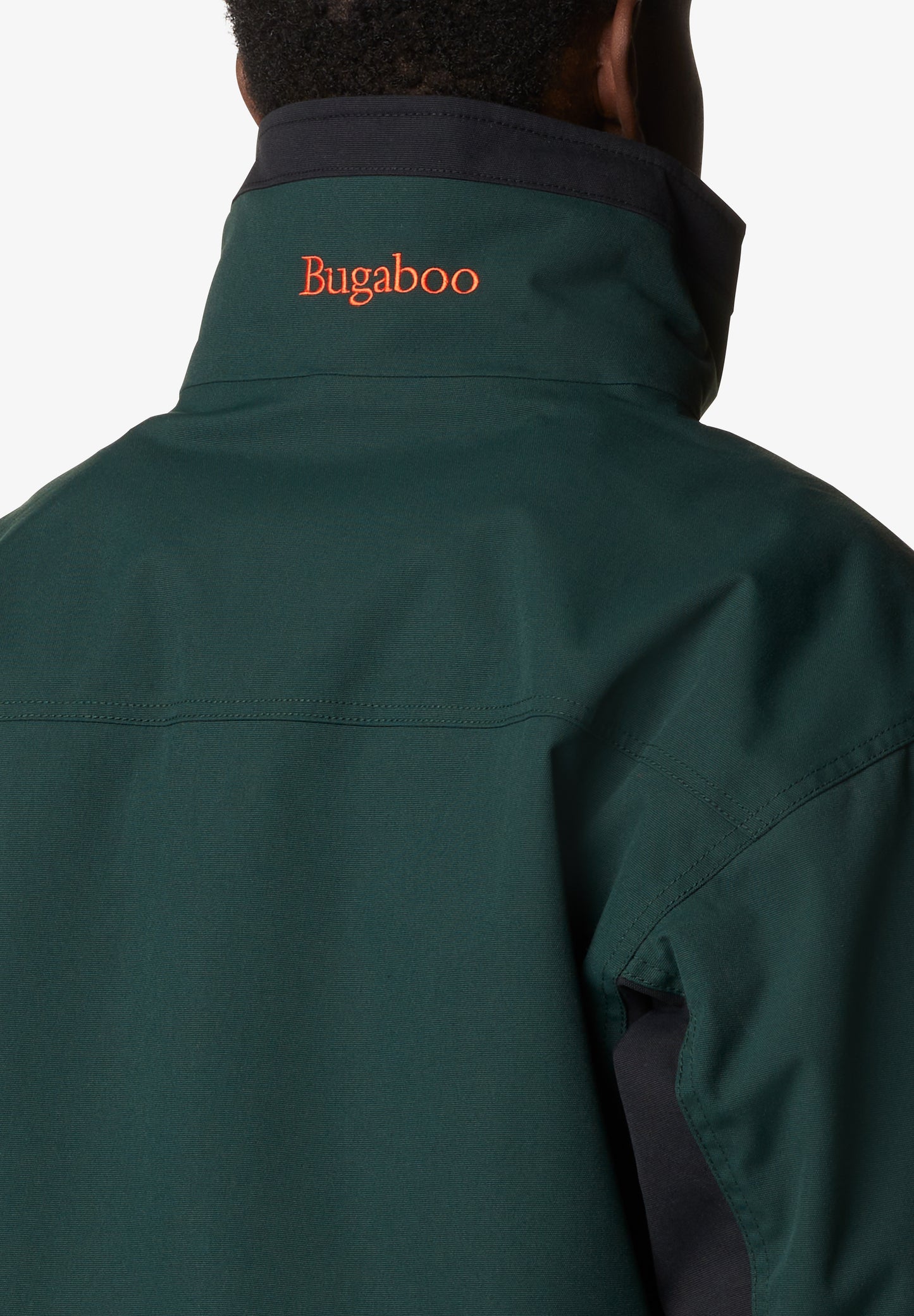 COLUMBIA | CHAQUETA IMPERMEABLE FIELD BUGABOO 1986