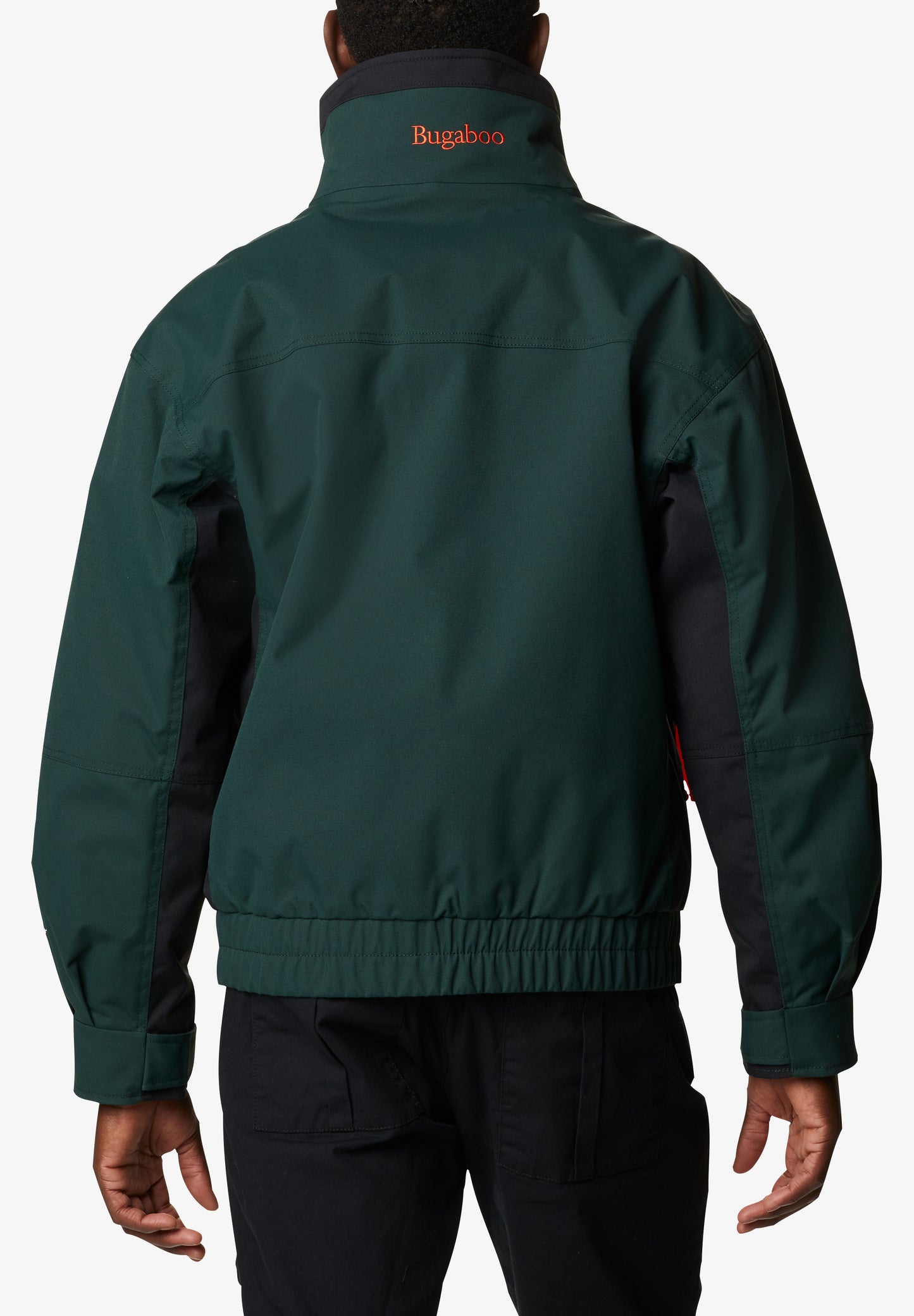 COLUMBIA | CHAQUETA IMPERMEABLE FIELD BUGABOO 1986