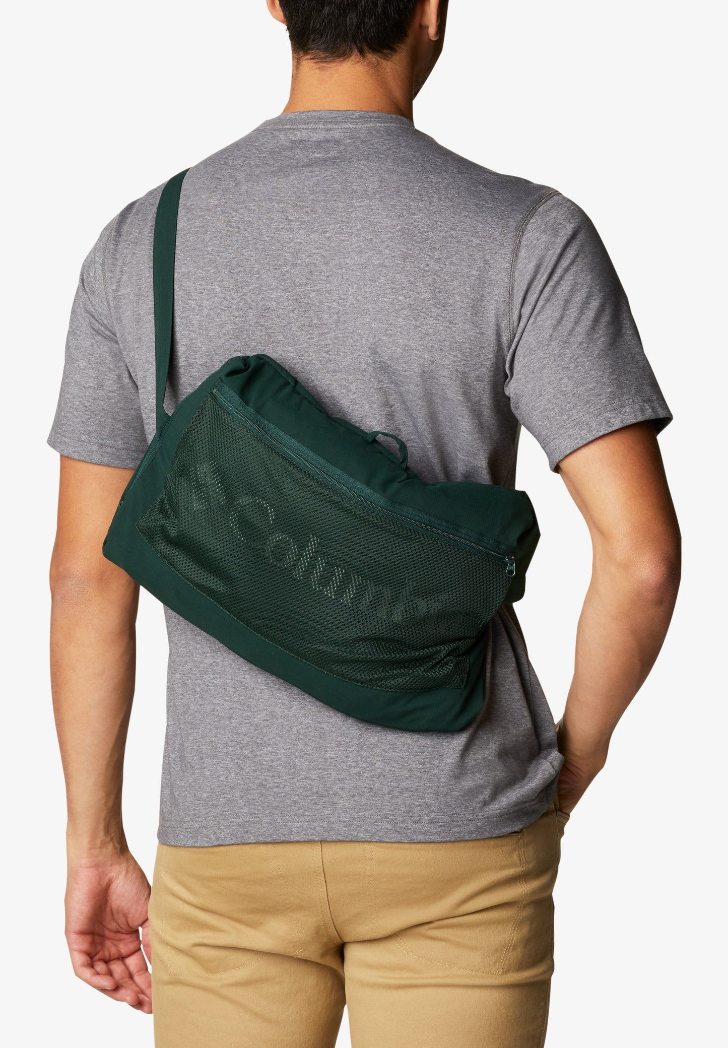 COLUMBIA | CHAQUETA FIELD DECOY 1986