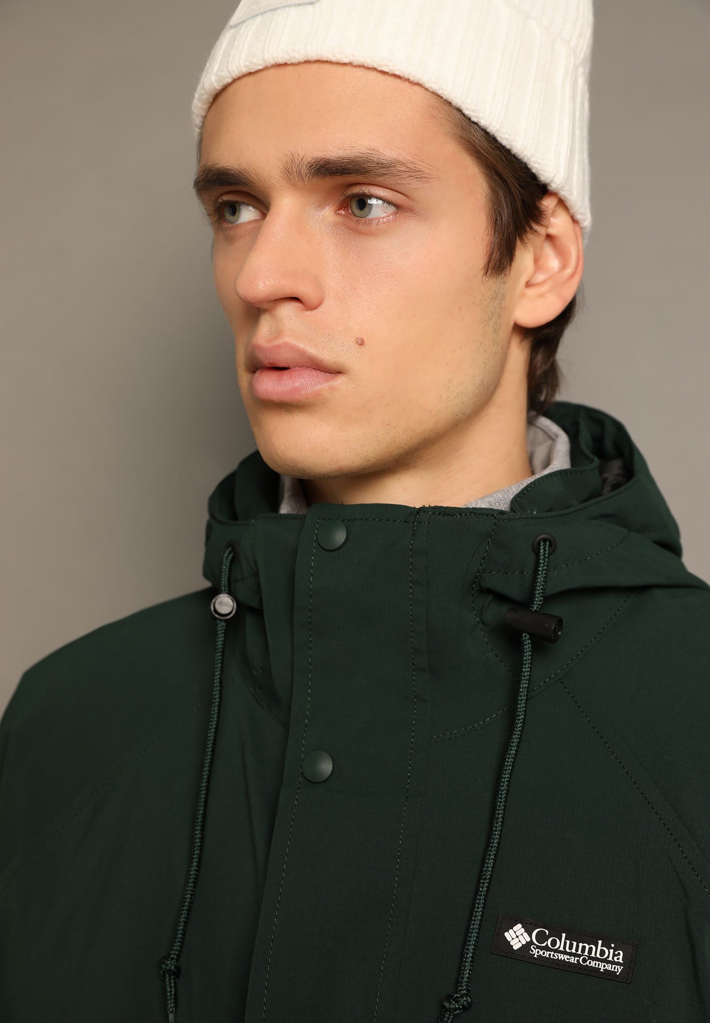 COLUMBIA | CHAQUETA FIELD DECOY 1986