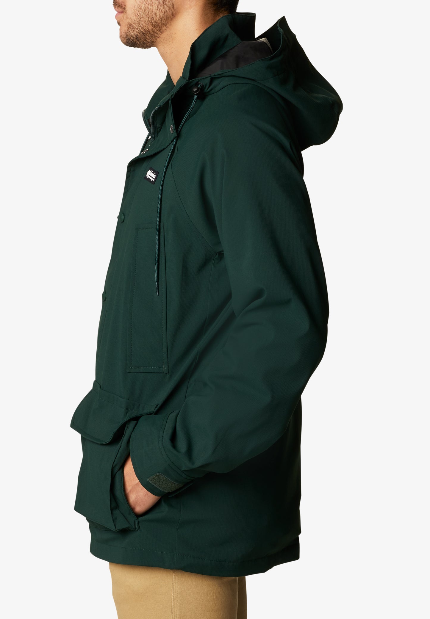 COLUMBIA | CHAQUETA FIELD DECOY 1986