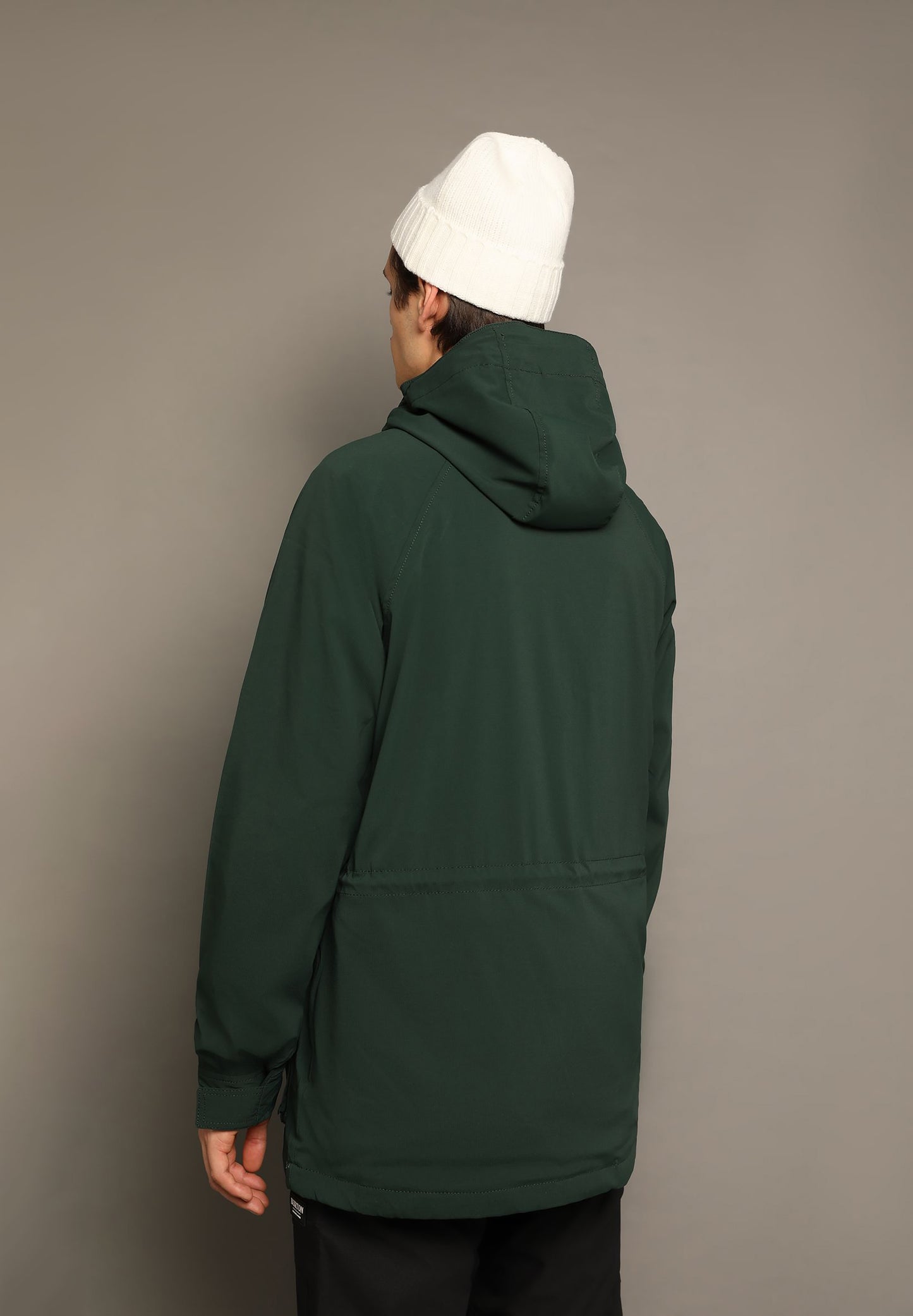 COLUMBIA | CHAQUETA FIELD DECOY 1986