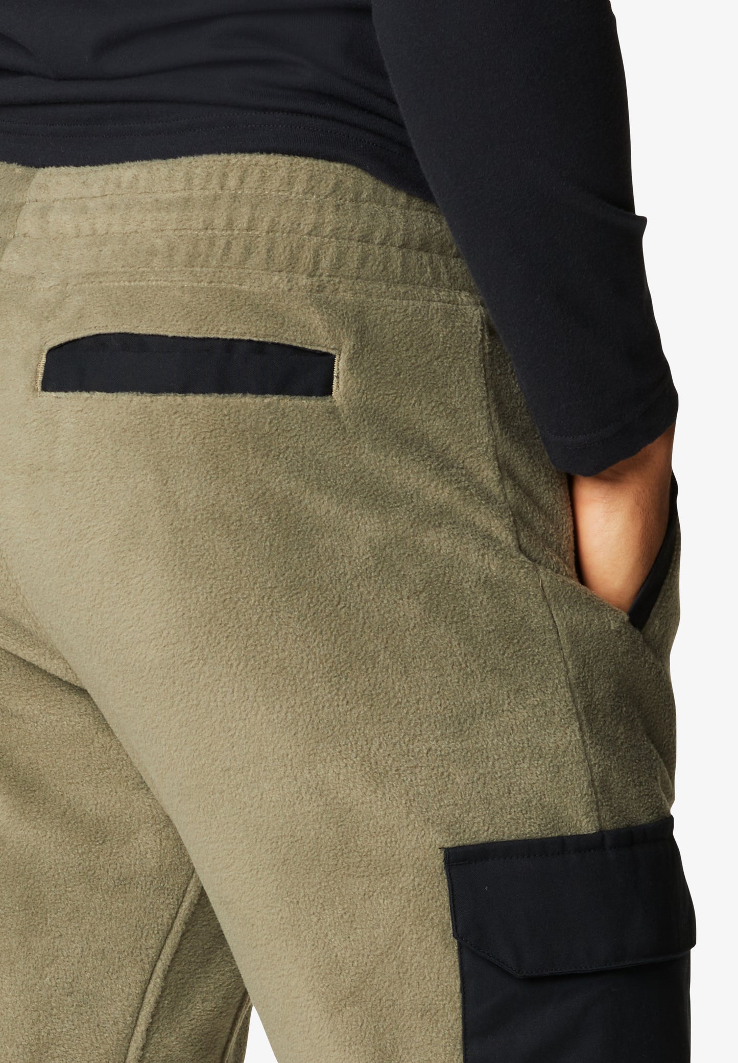 COLUMBIA | PANTALÓN FIELD ROC BACKBOWL