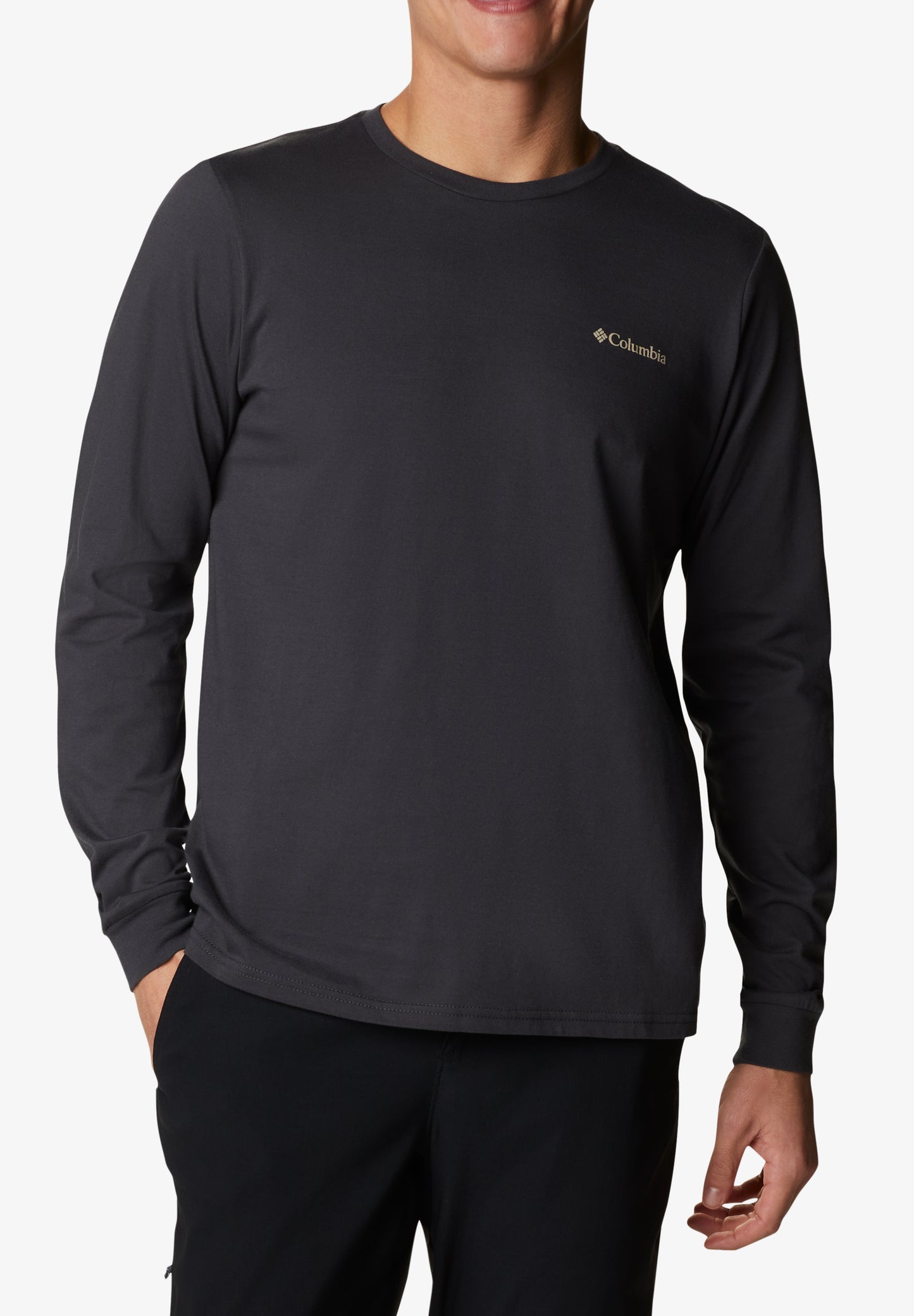 COLUMBIA | CAMISETA PIKEWOOD GRAPHIC