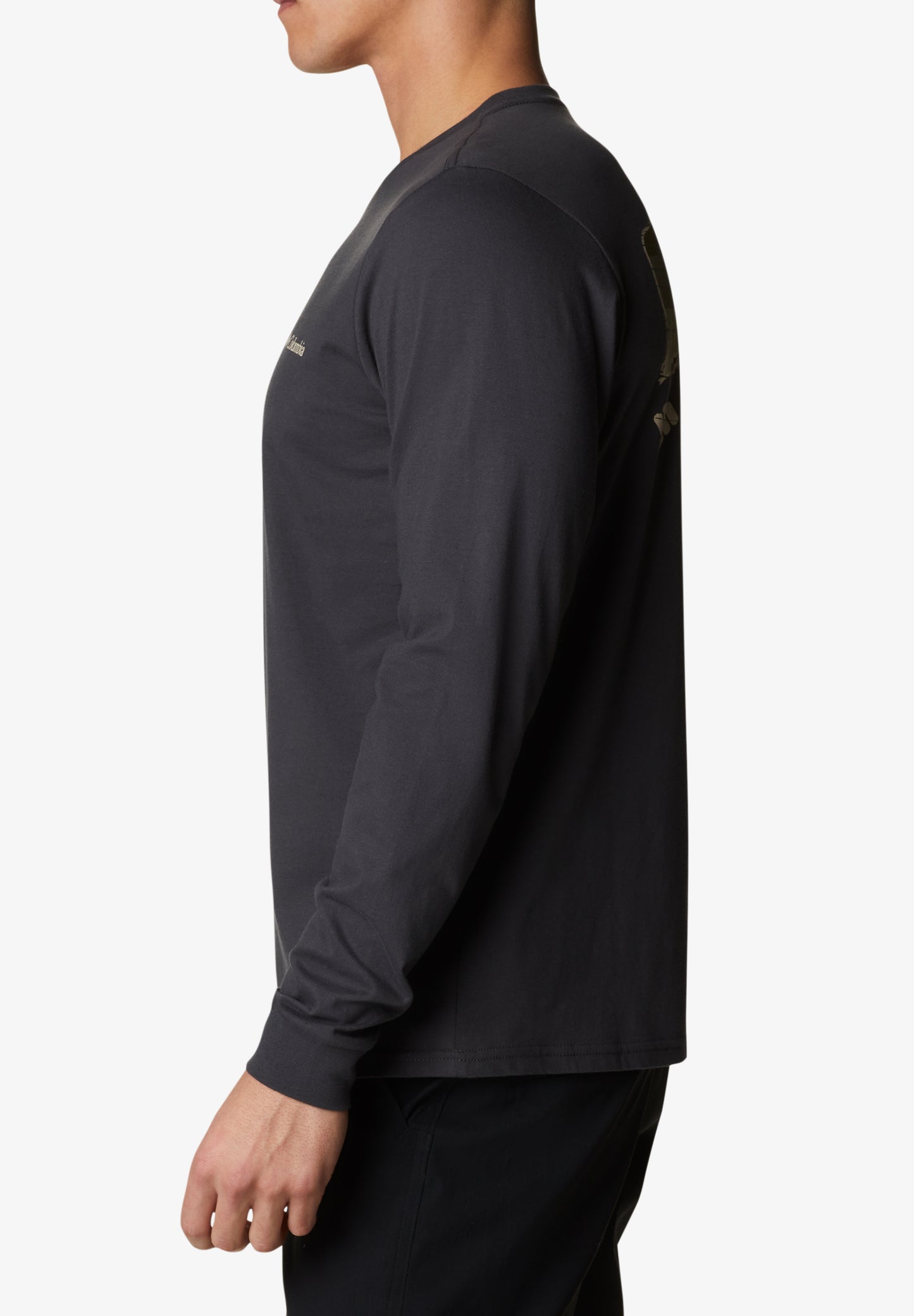 COLUMBIA | CAMISETA PIKEWOOD GRAPHIC