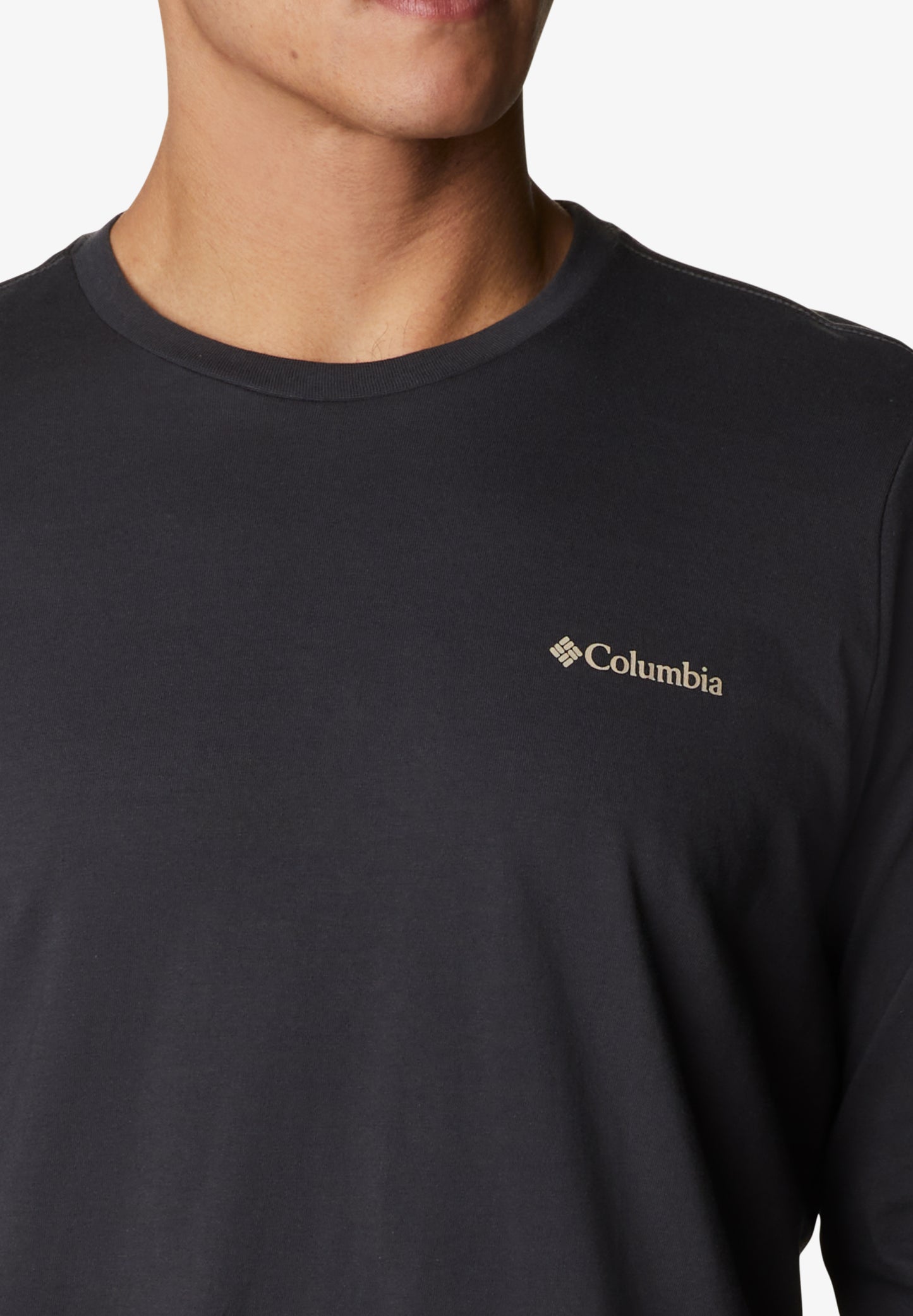 COLUMBIA | CAMISETA PIKEWOOD GRAPHIC