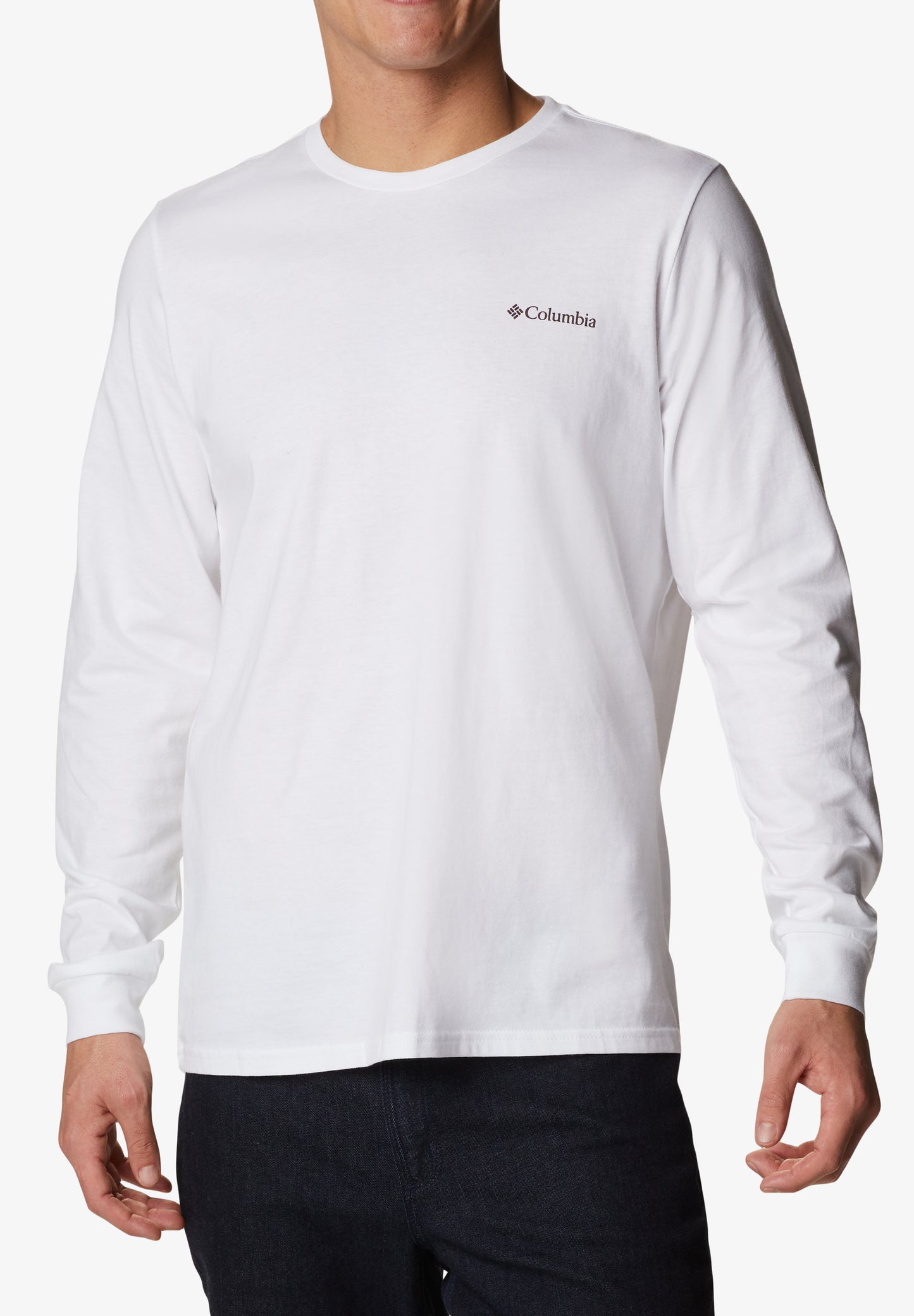 COLUMBIA | CAMISETA PIKEWOOD GRAPHIC