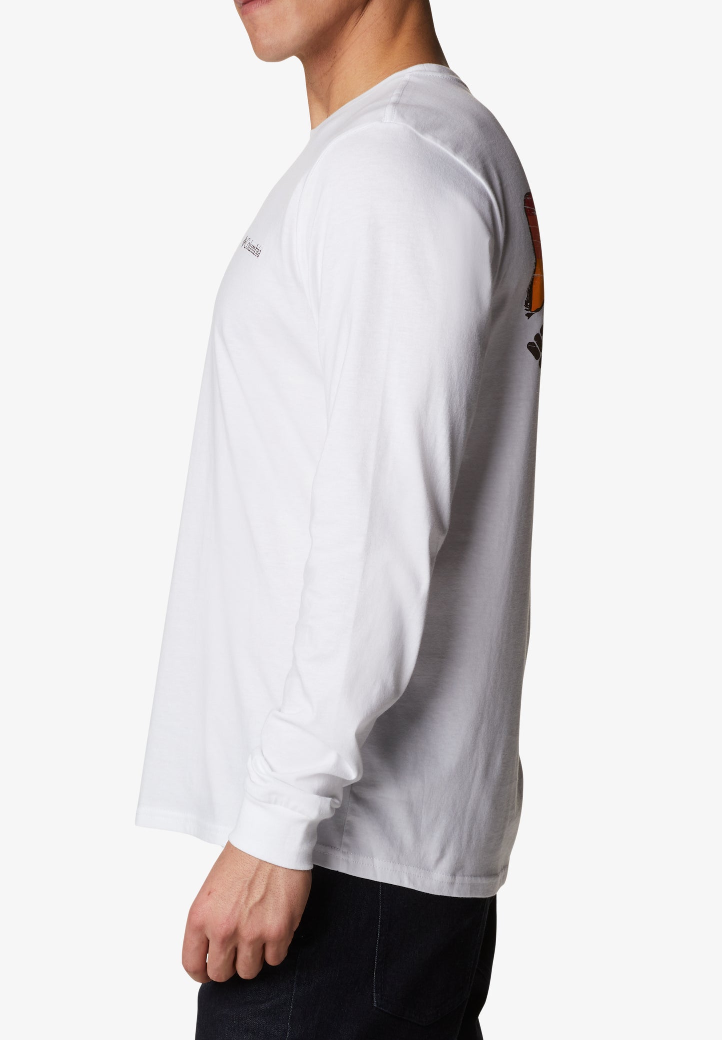 COLUMBIA | CAMISETA PIKEWOOD GRAPHIC