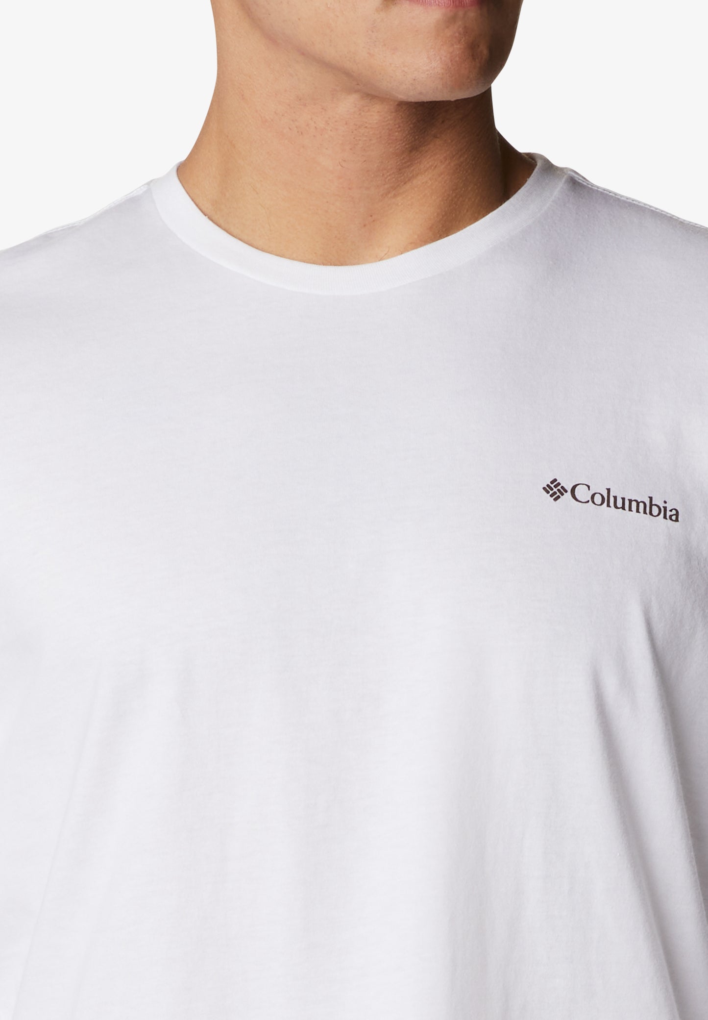 COLUMBIA | CAMISETA PIKEWOOD GRAPHIC