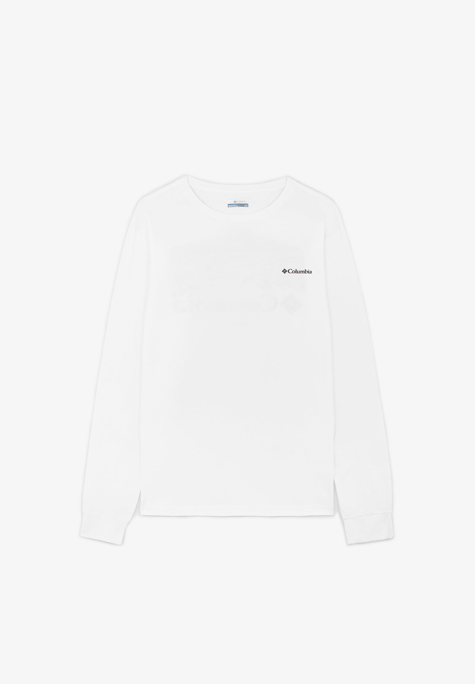 COLUMBIA | CAMISETA PIKEWOOD GRAPHIC