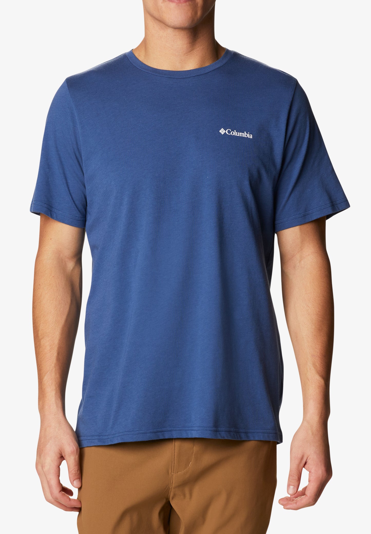 COLUMBIA | CAMISETA PINE TRAILS