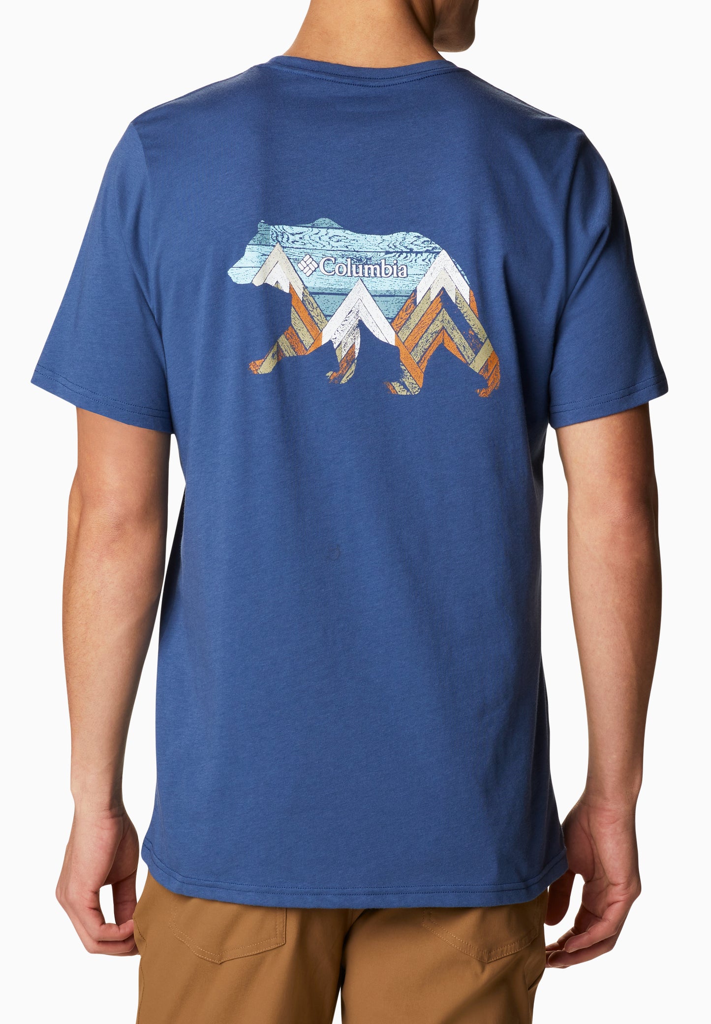 COLUMBIA | CAMISETA PINE TRAILS