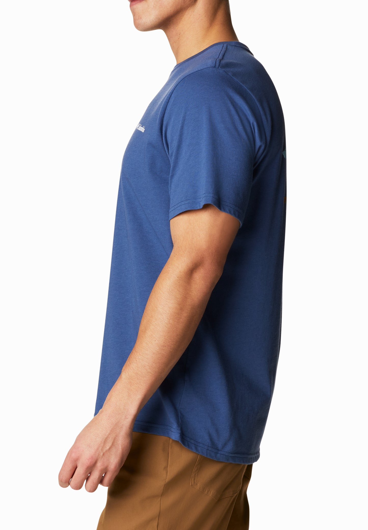 COLUMBIA | CAMISETA PINE TRAILS