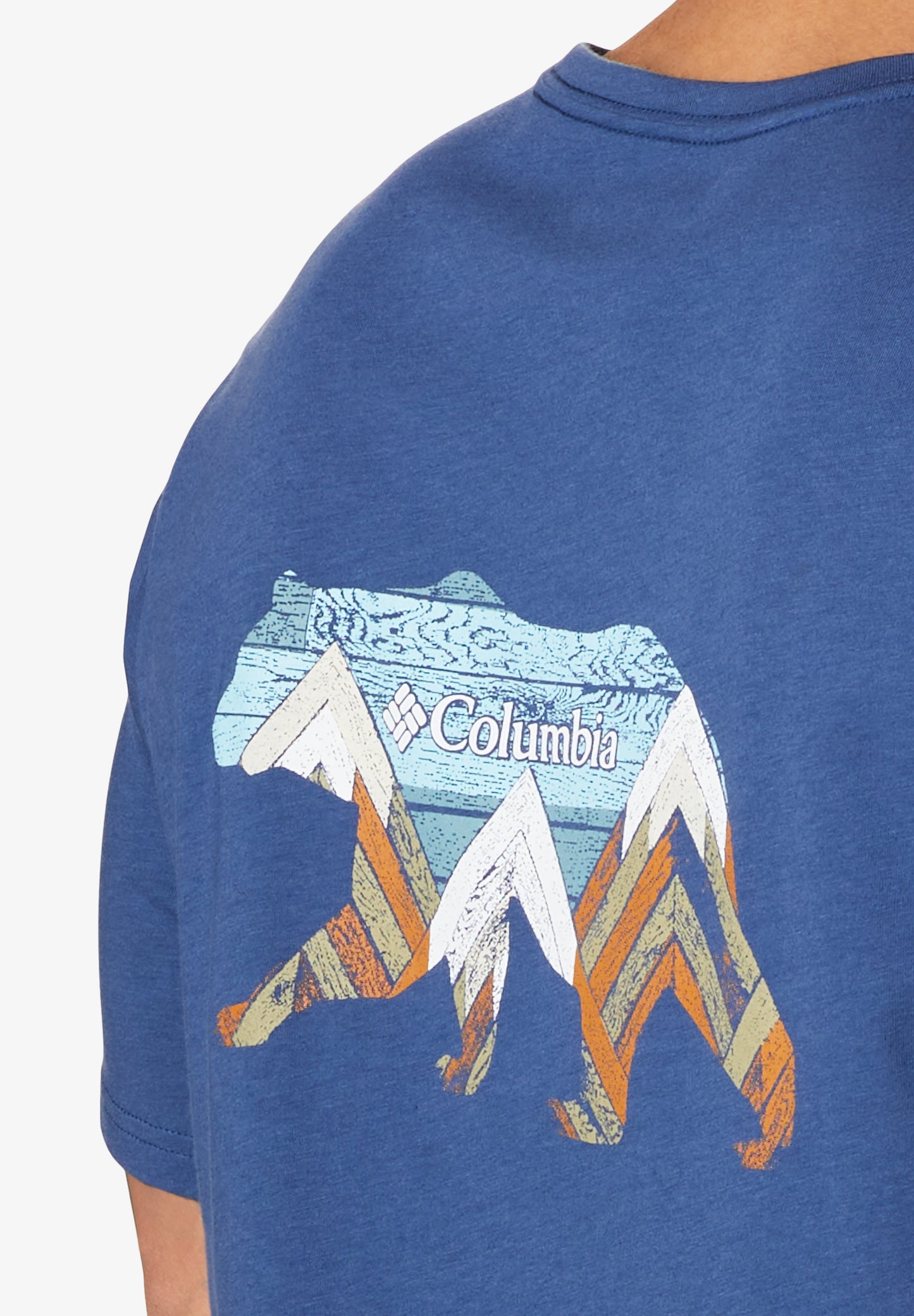 COLUMBIA | CAMISETA PINE TRAILS