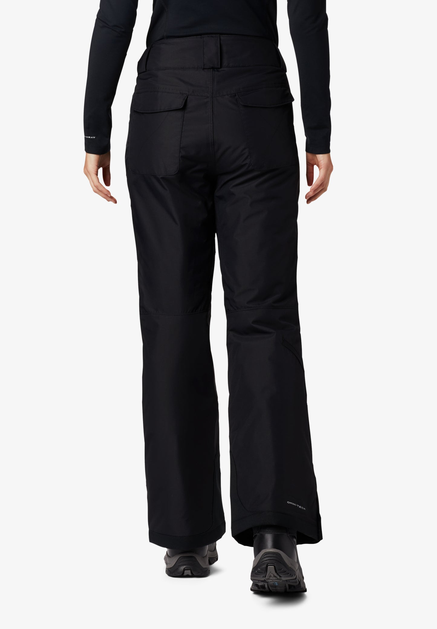 COLUMBIA | PANTALÓN DE ESQUÍ BUGABOO