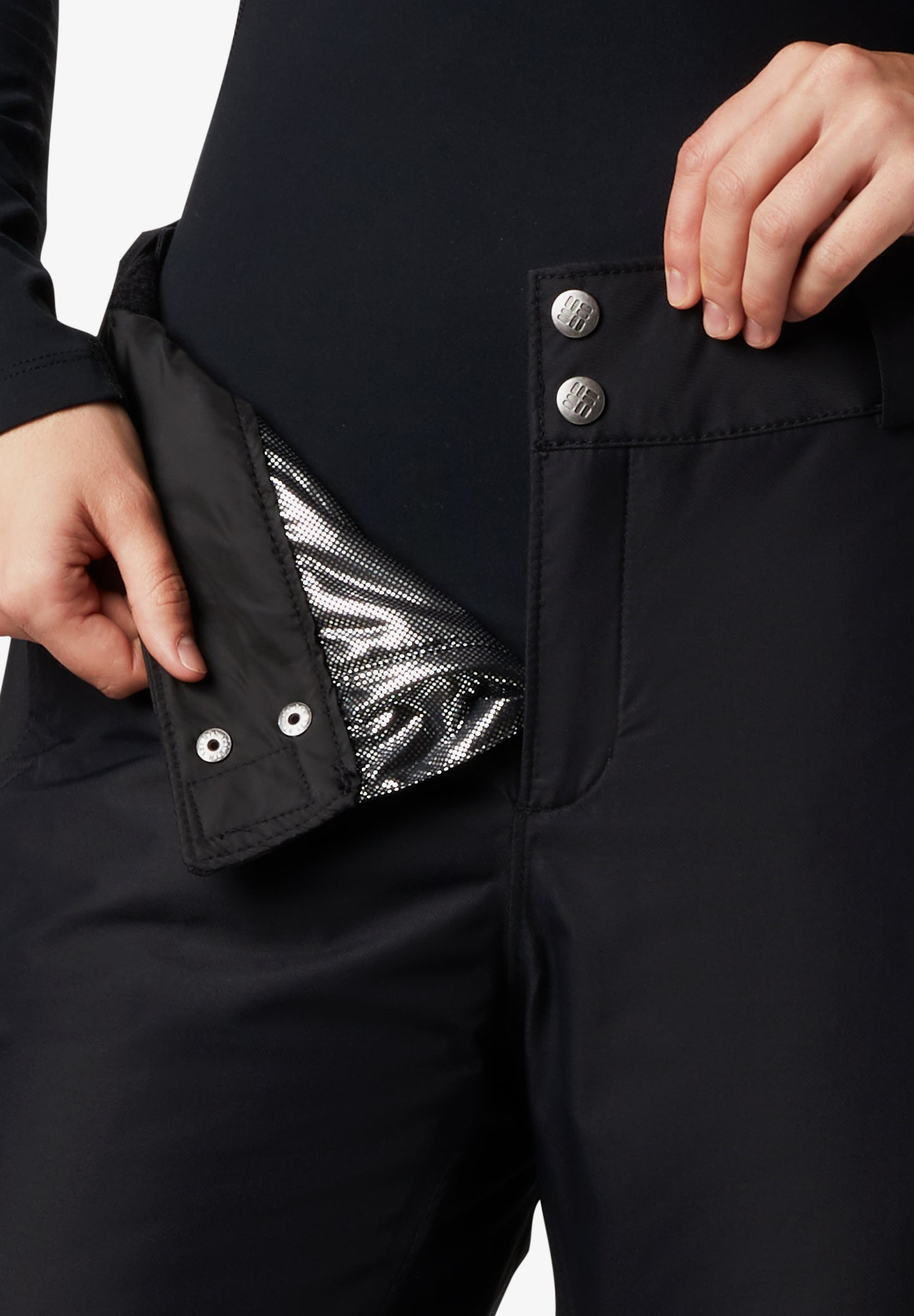 COLUMBIA | PANTALÓN DE ESQUÍ BUGABOO