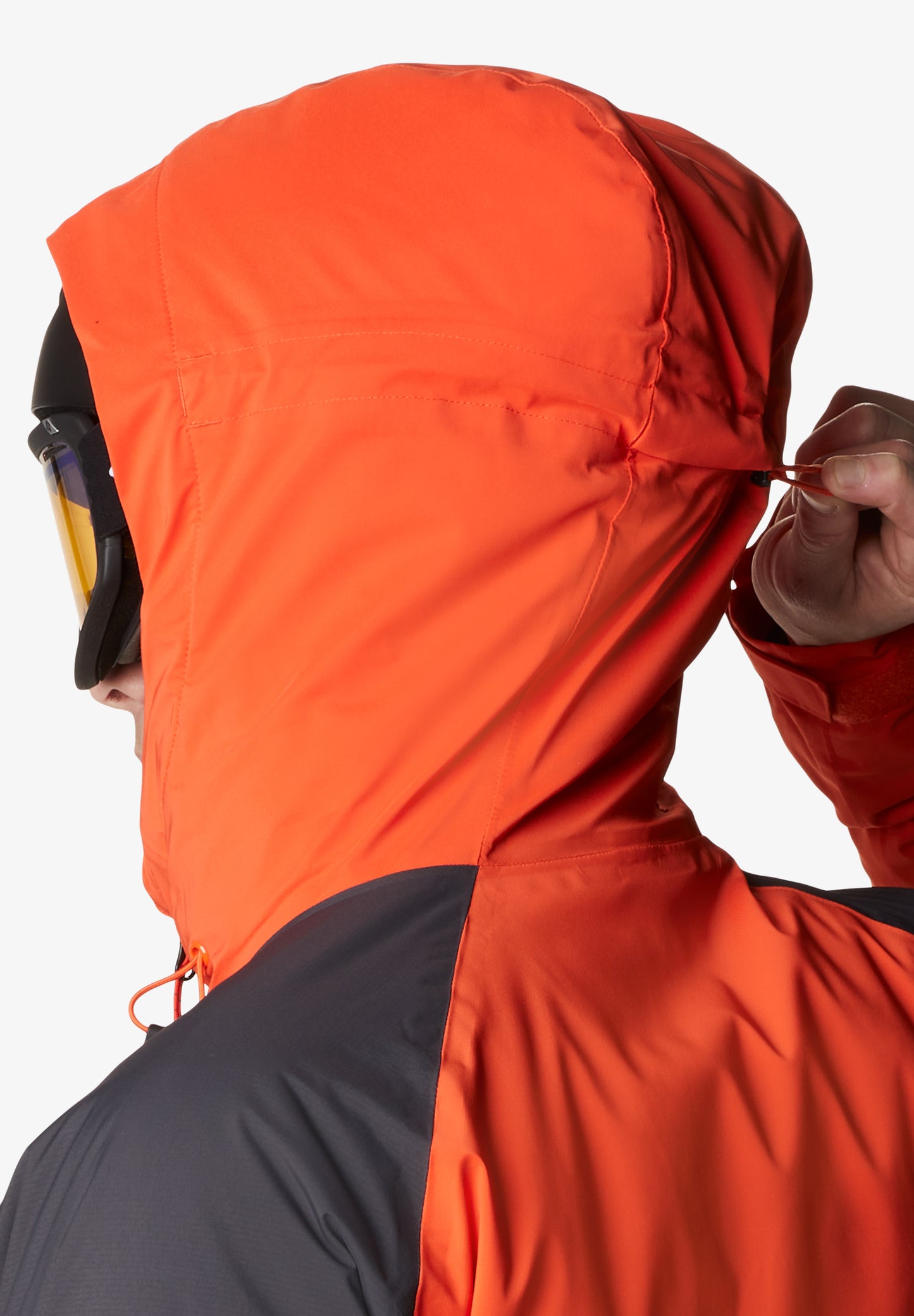 COLUMBIA | CHAQUETA DE ESQUÍ WILD CARD