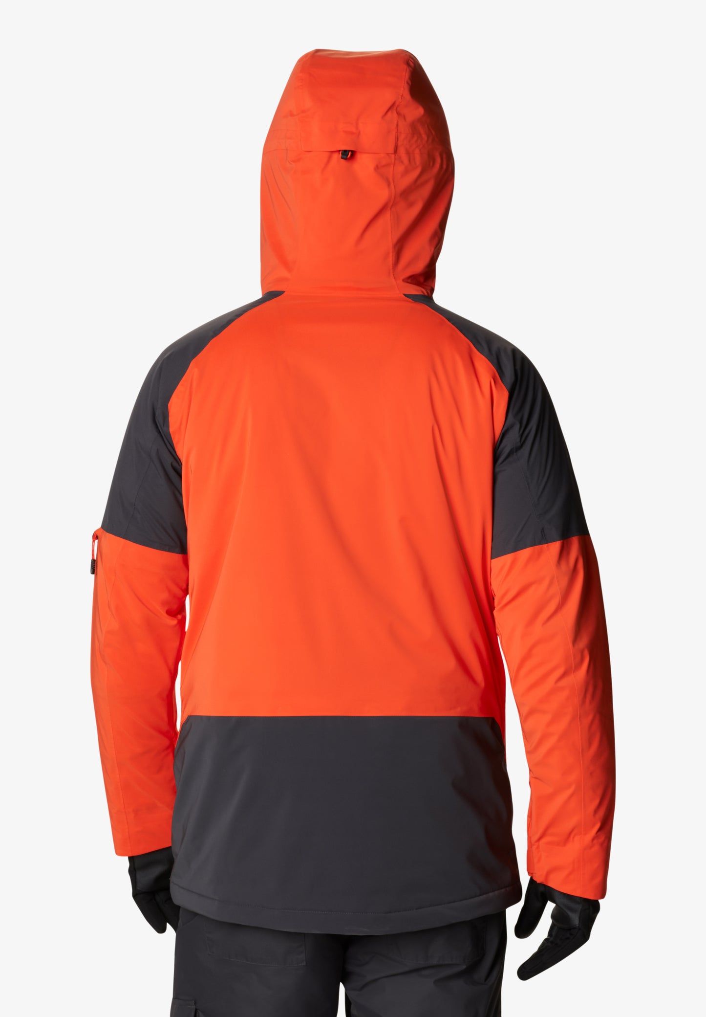 COLUMBIA | CHAQUETA DE ESQUÍ WILD CARD