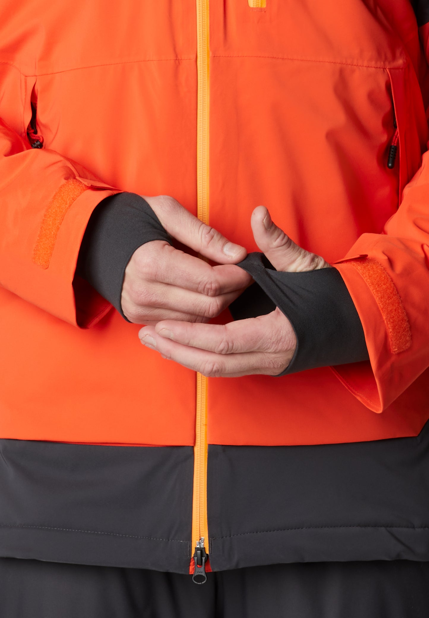 COLUMBIA | CHAQUETA DE ESQUÍ WILD CARD