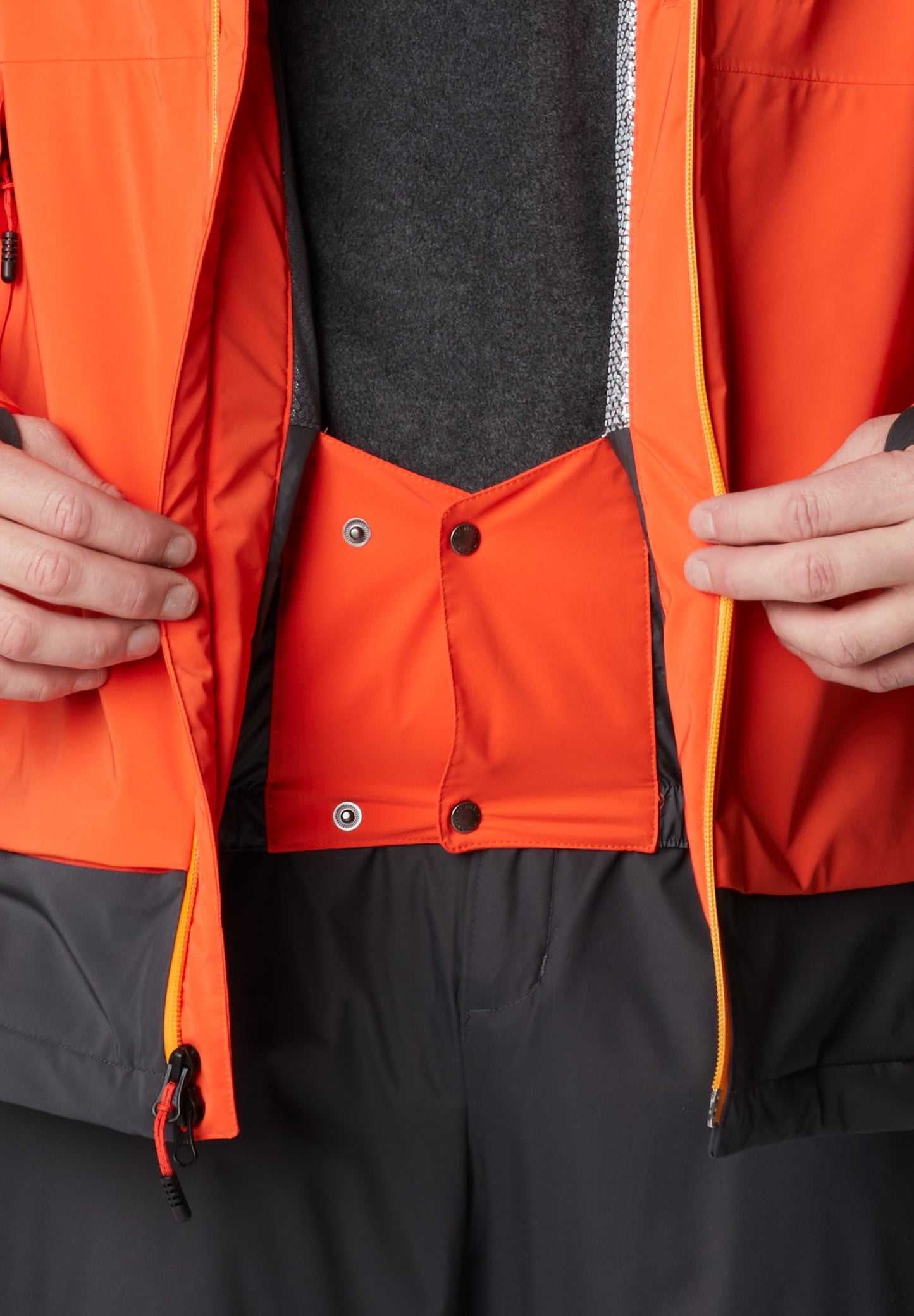 COLUMBIA | CHAQUETA DE ESQUÍ WILD CARD