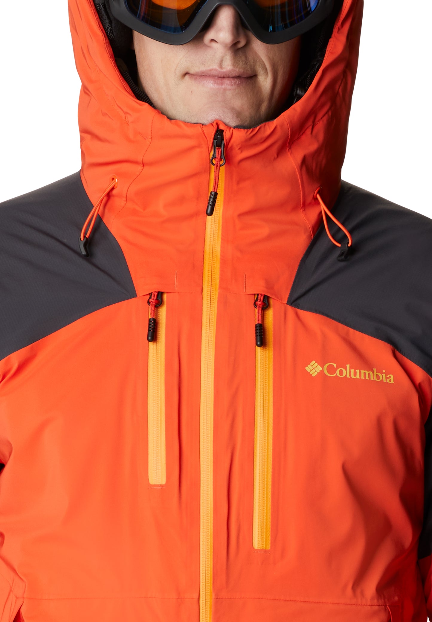 COLUMBIA | CHAQUETA DE ESQUÍ WILD CARD