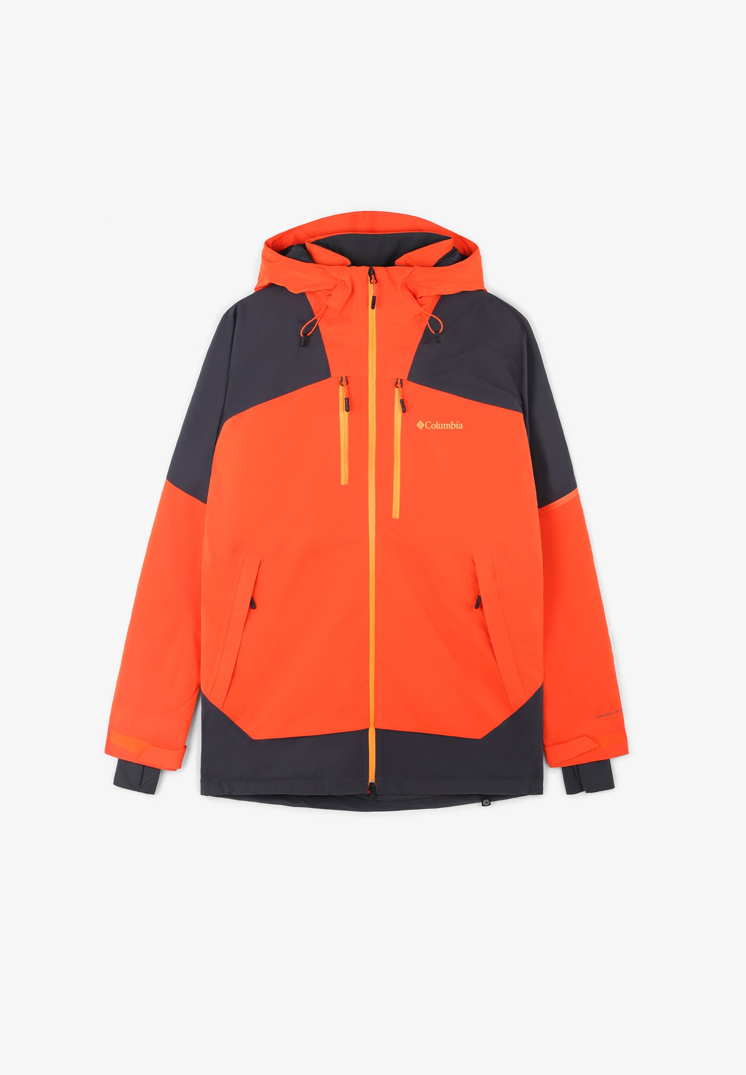 COLUMBIA | CHAQUETA DE ESQUÍ WILD CARD