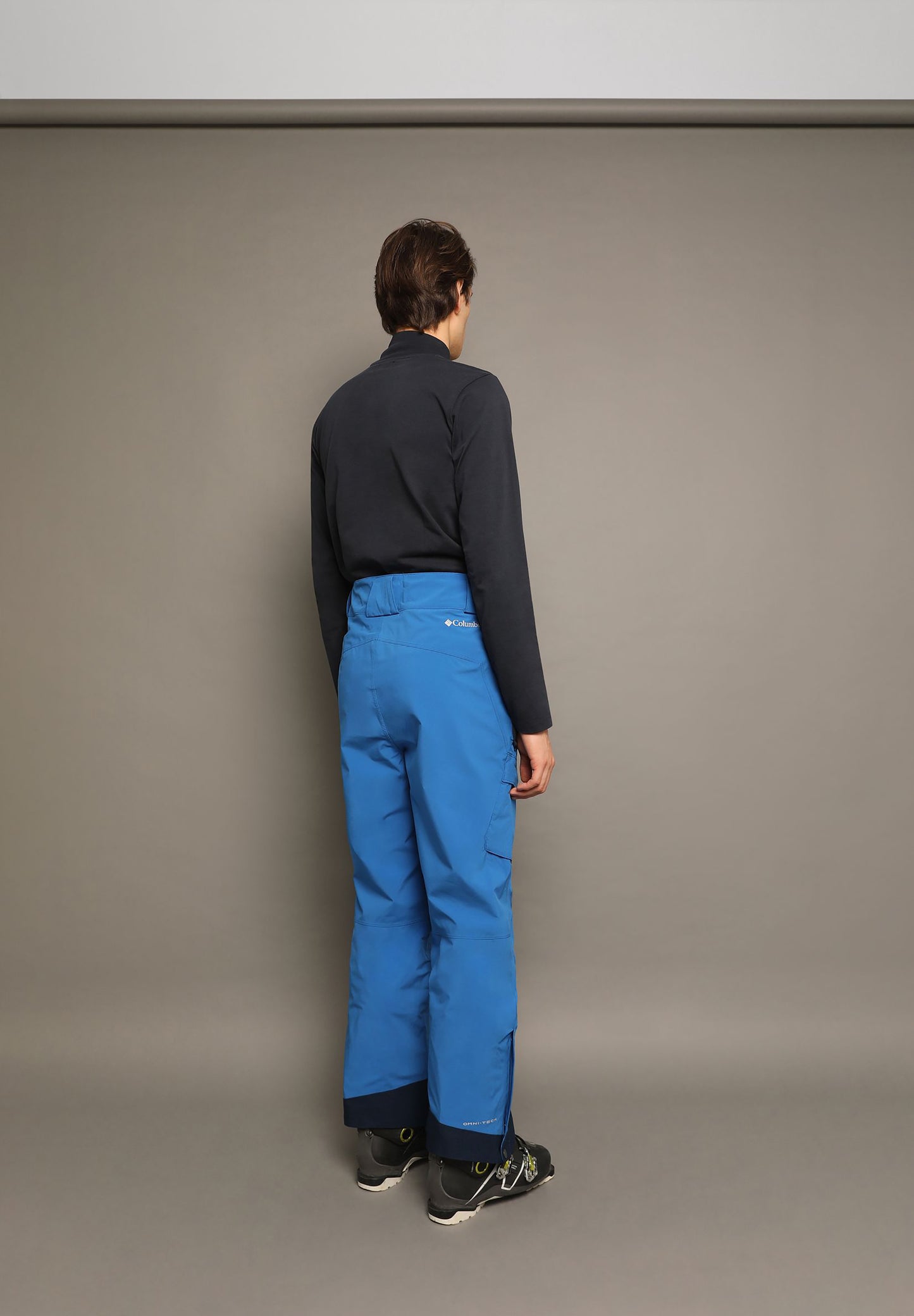 COLUMBIA | PANTALÓN DE ESQUÍ