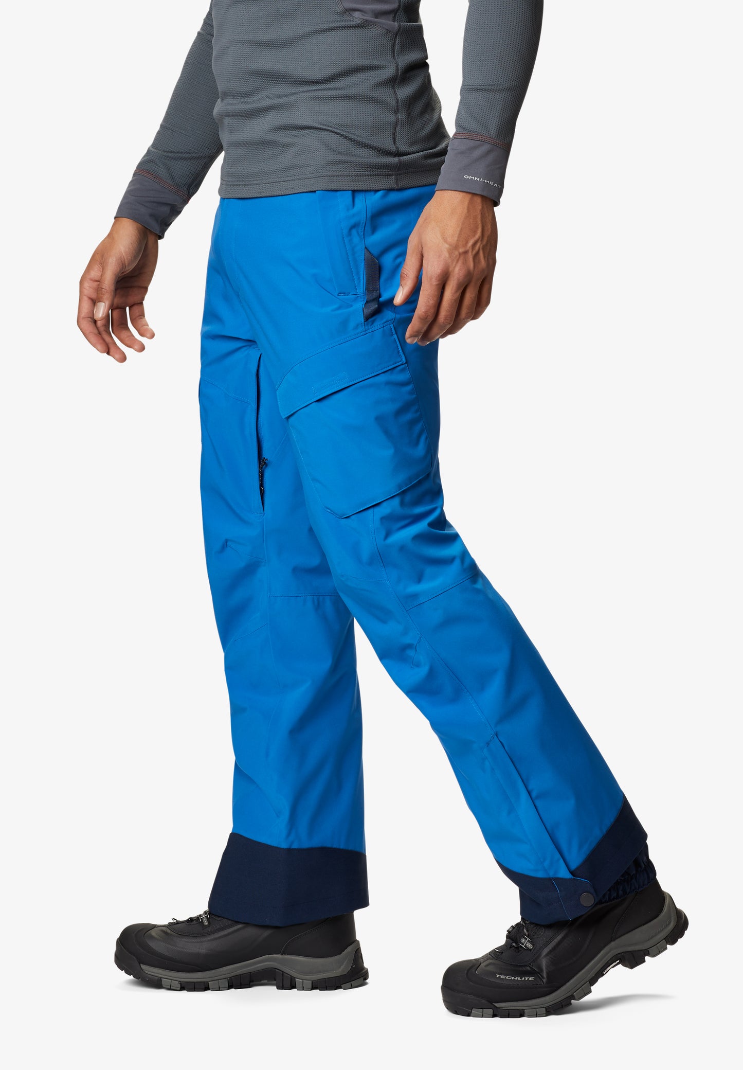 COLUMBIA | PANTALÓN DE ESQUÍ