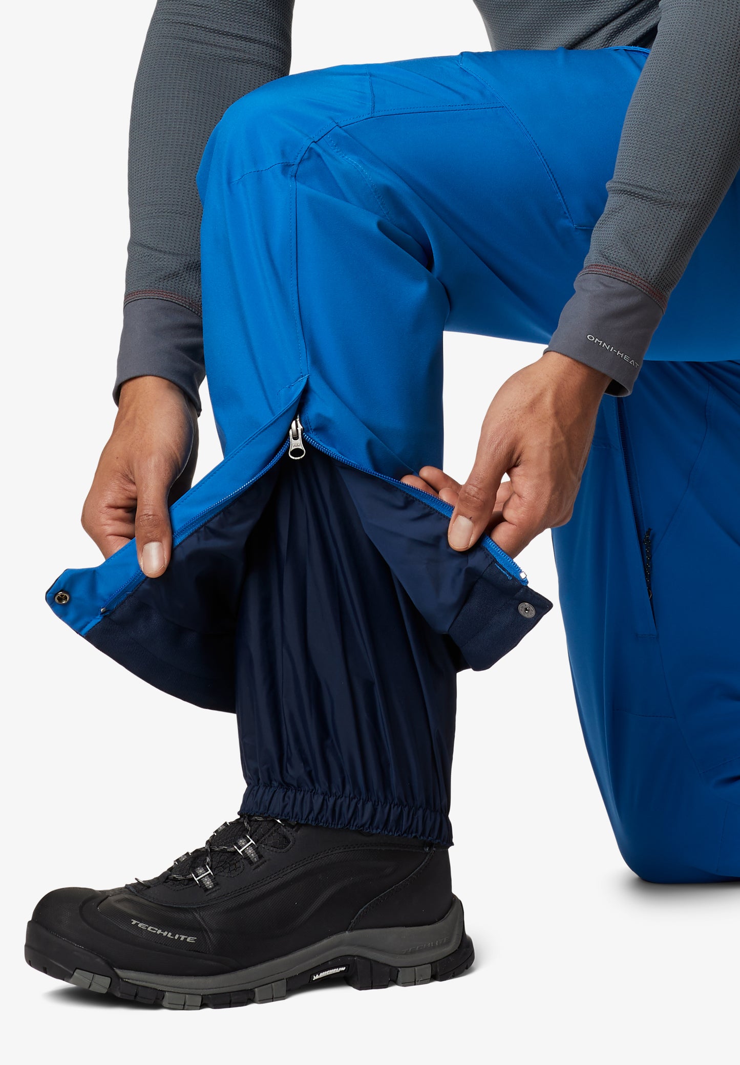 COLUMBIA | PANTALÓN DE ESQUÍ