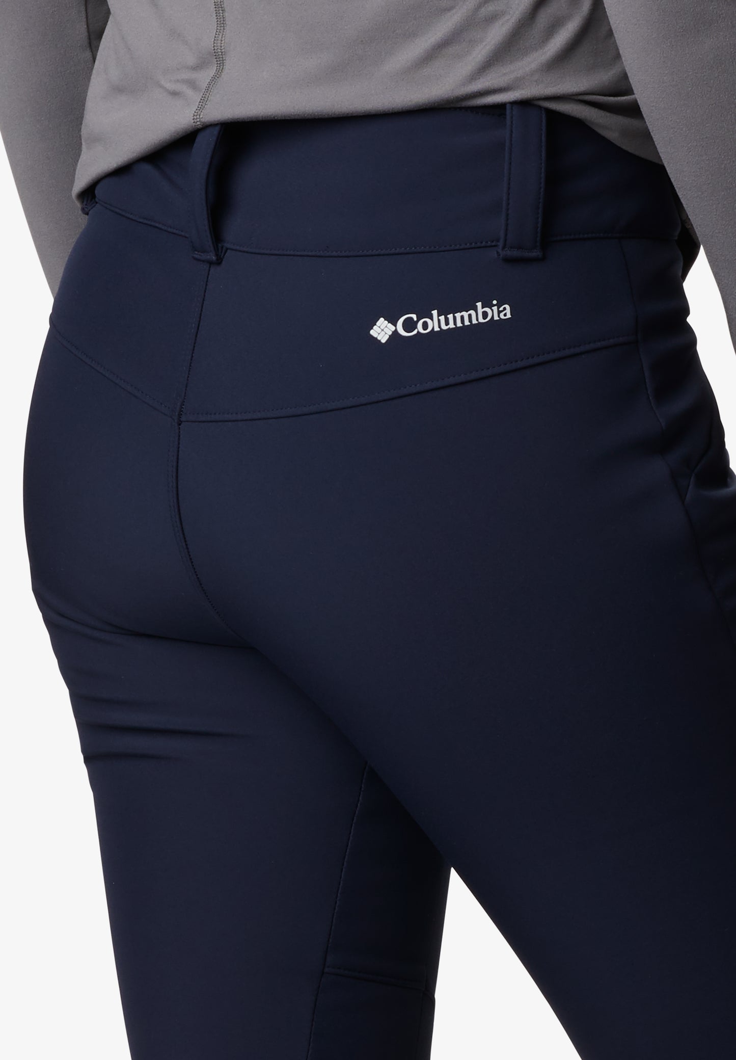 COLUMBIA | PANTALÓN DE ESQUÍ ROFFE RIDGE