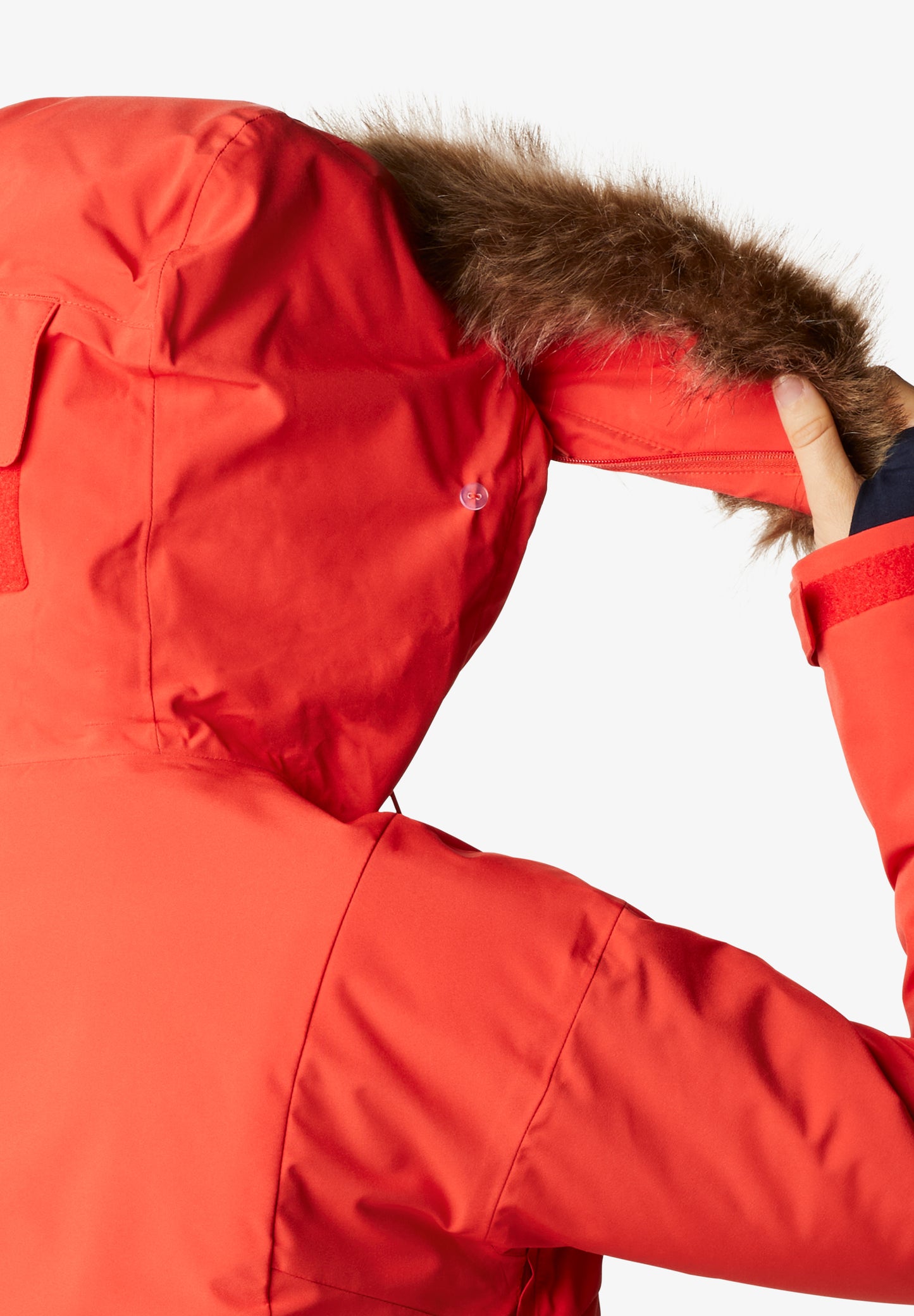 COLUMBIA | CHAQUETA DE ESQUÍ