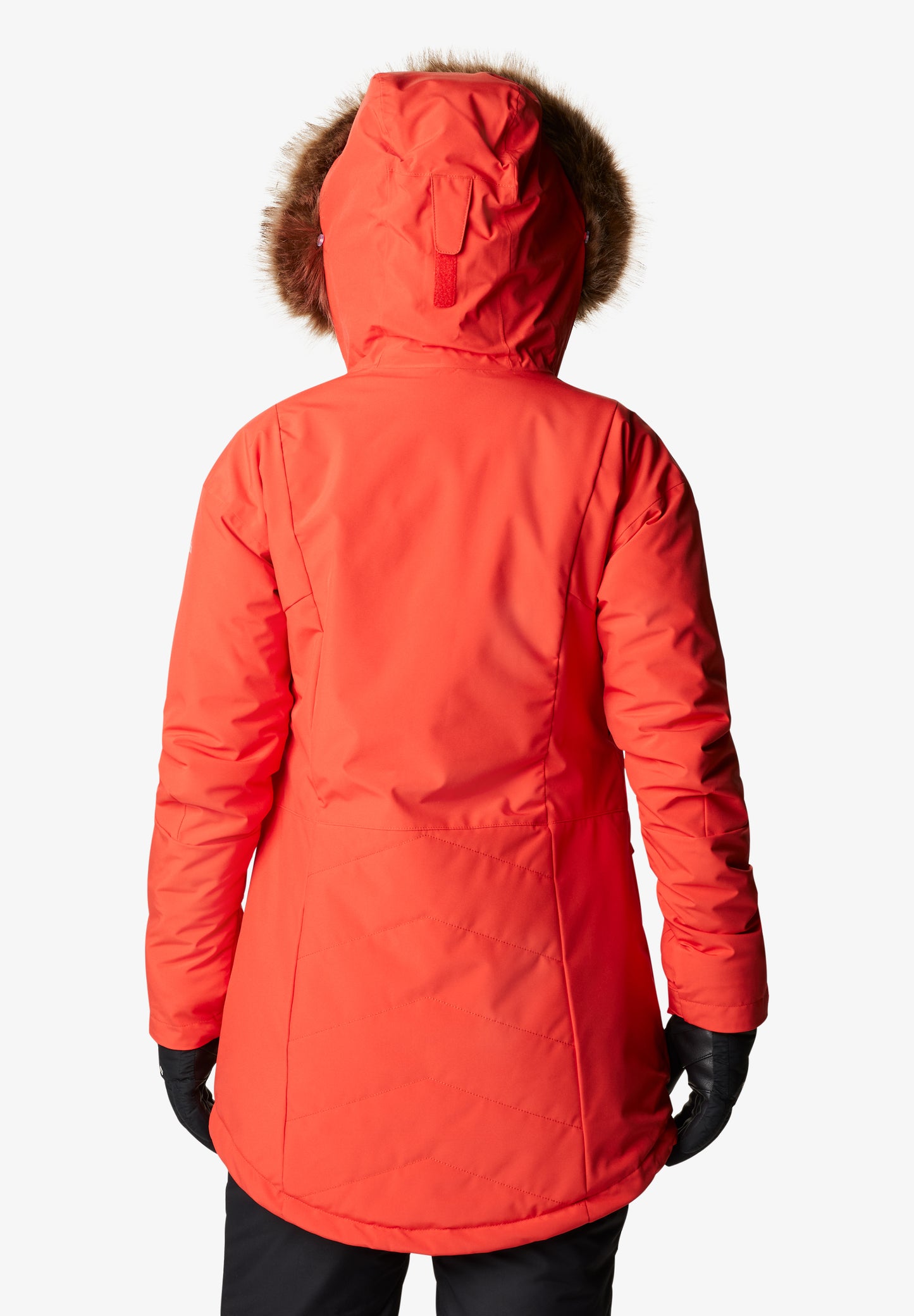 COLUMBIA | CHAQUETA DE ESQUÍ