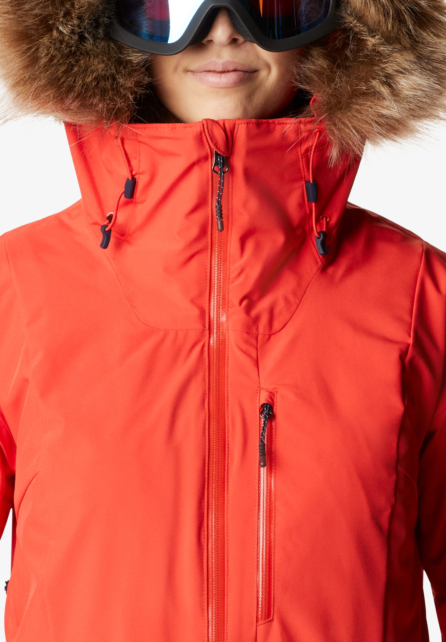 COLUMBIA | CHAQUETA DE ESQUÍ