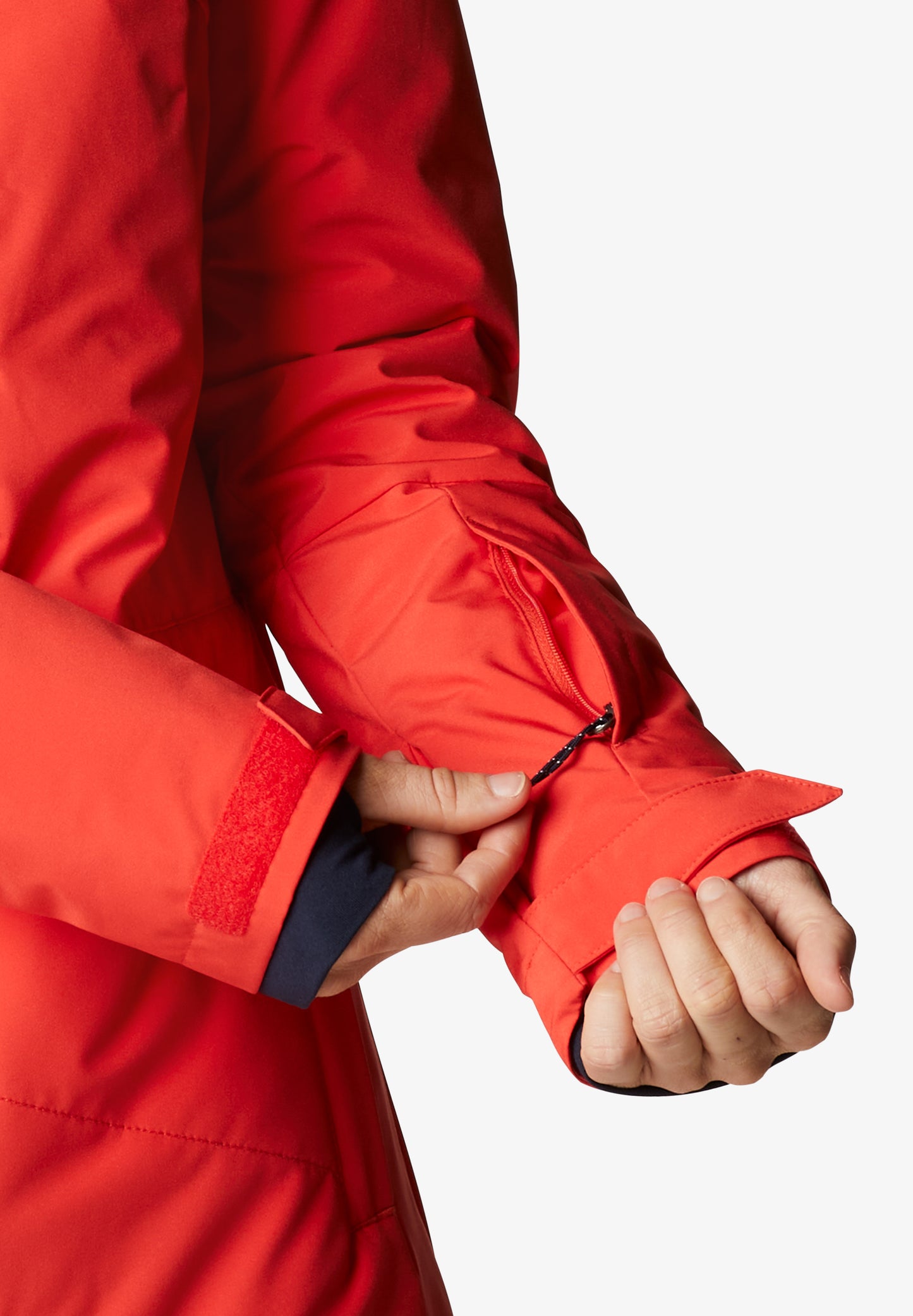 COLUMBIA | CHAQUETA DE ESQUÍ