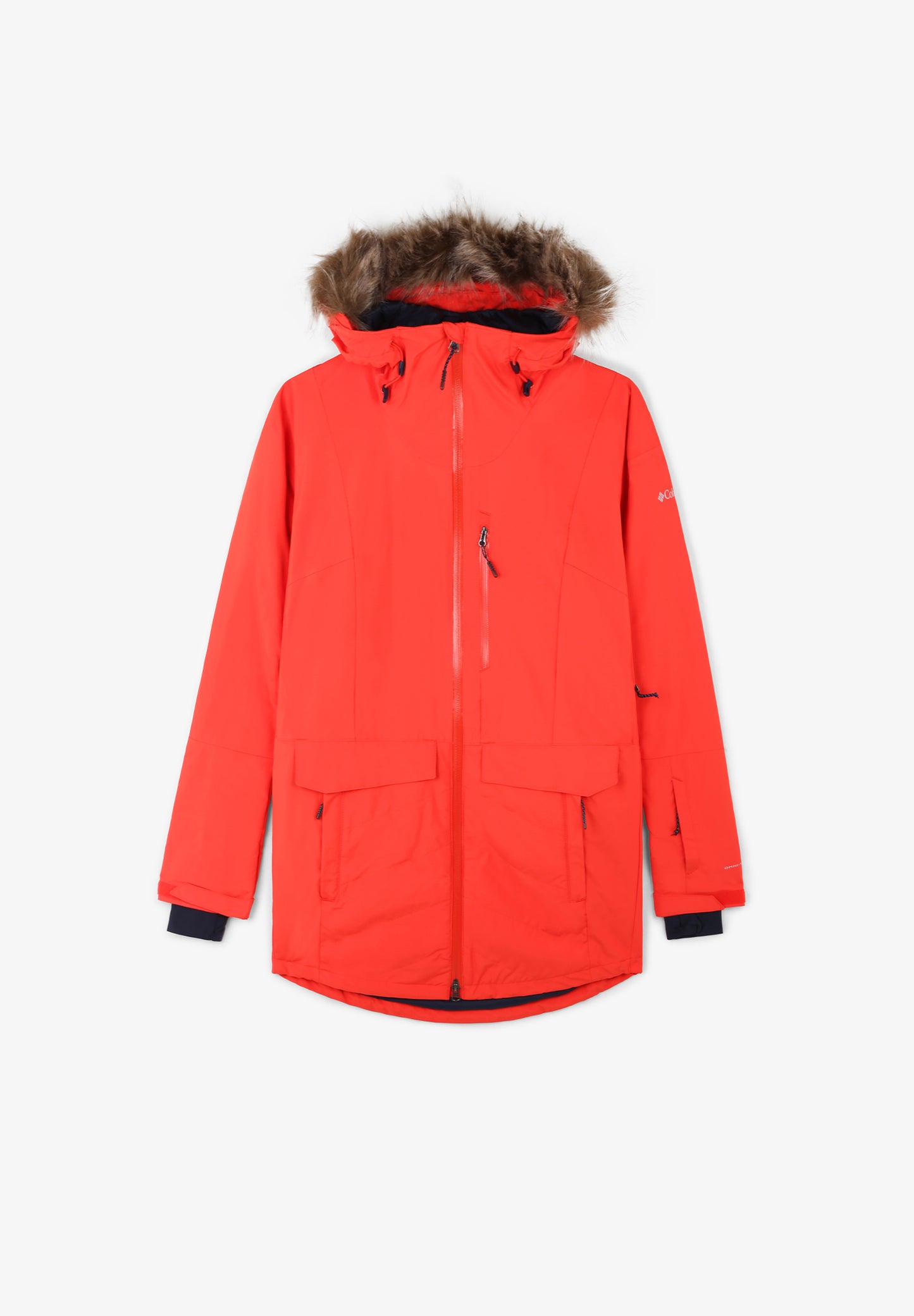 COLUMBIA | CHAQUETA DE ESQUÍ